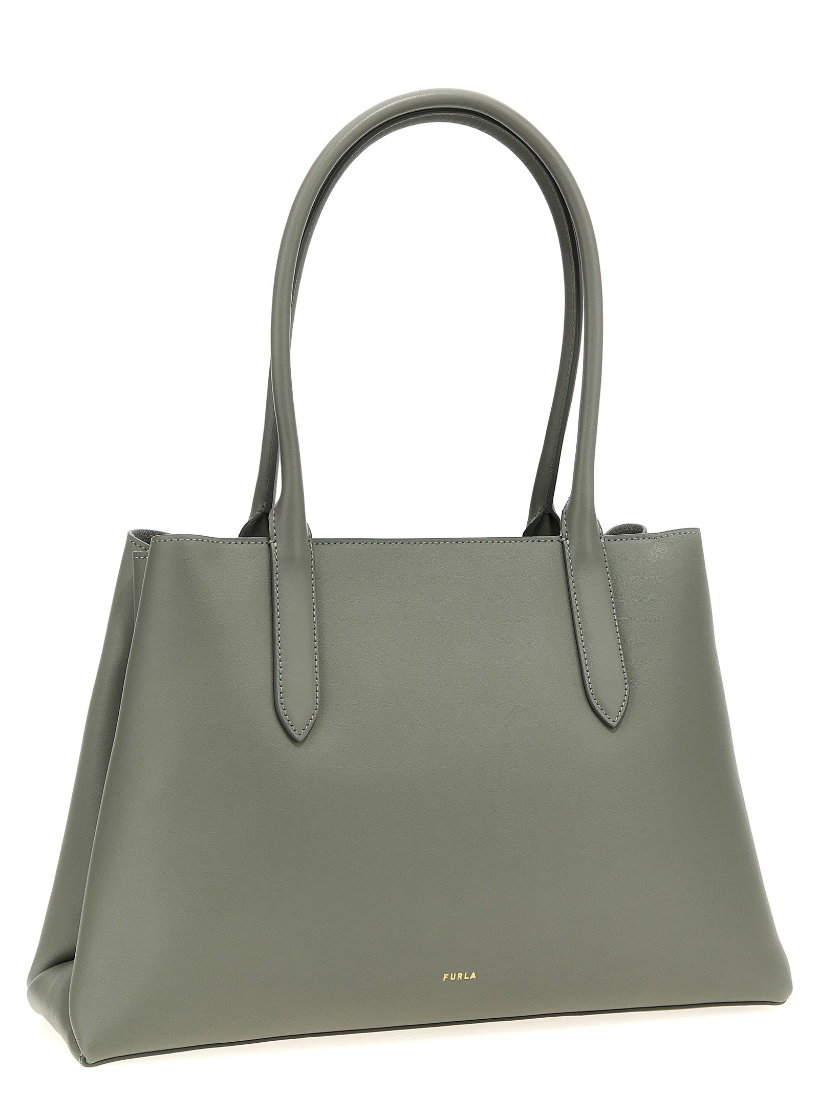 Furla 'Furla Meridiana L' Shopping Bag