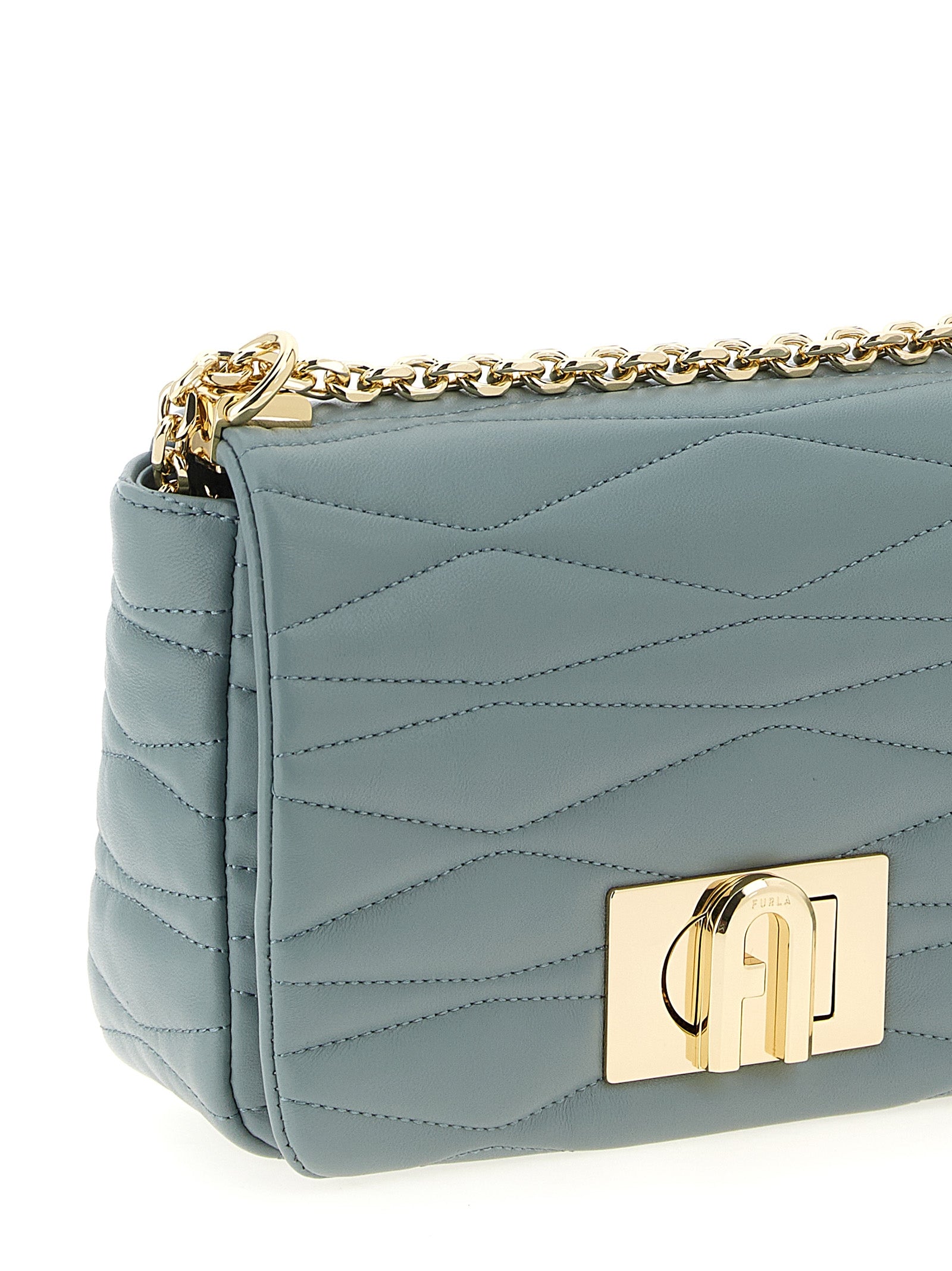 Furla 'Furla 1927 S' Crossbody Bag