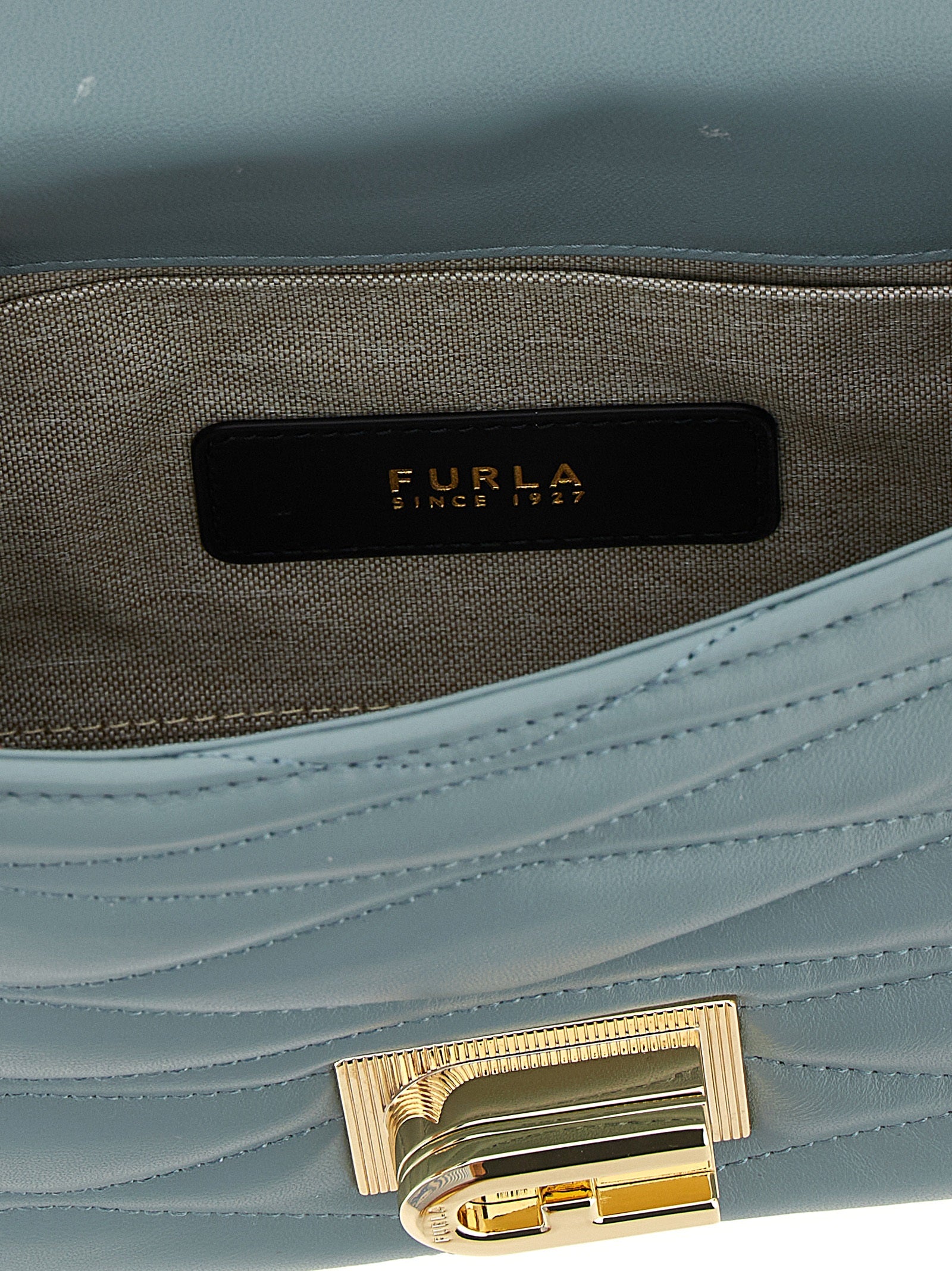 Furla 'Furla 1927 S' Crossbody Bag