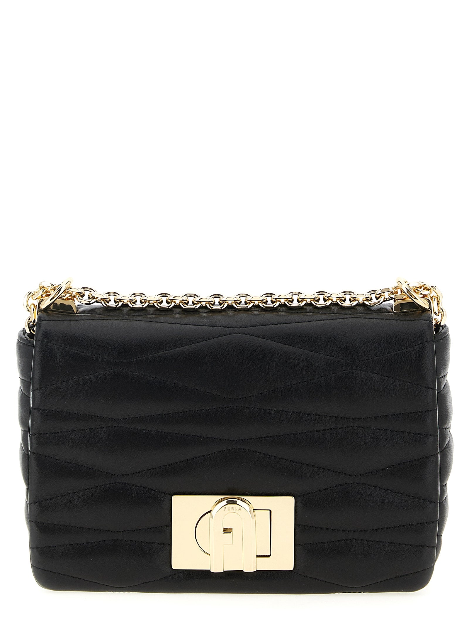 Furla 'Furla 1927 S' Crossbody Bag