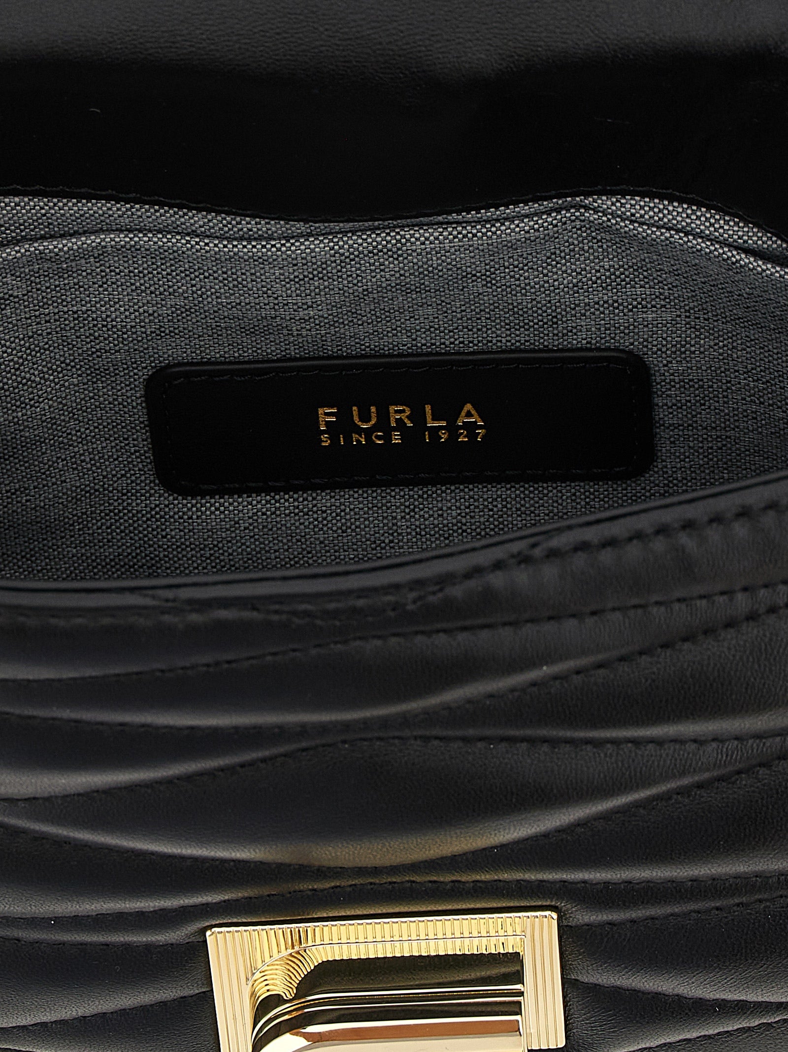Furla 'Furla 1927 S' Crossbody Bag