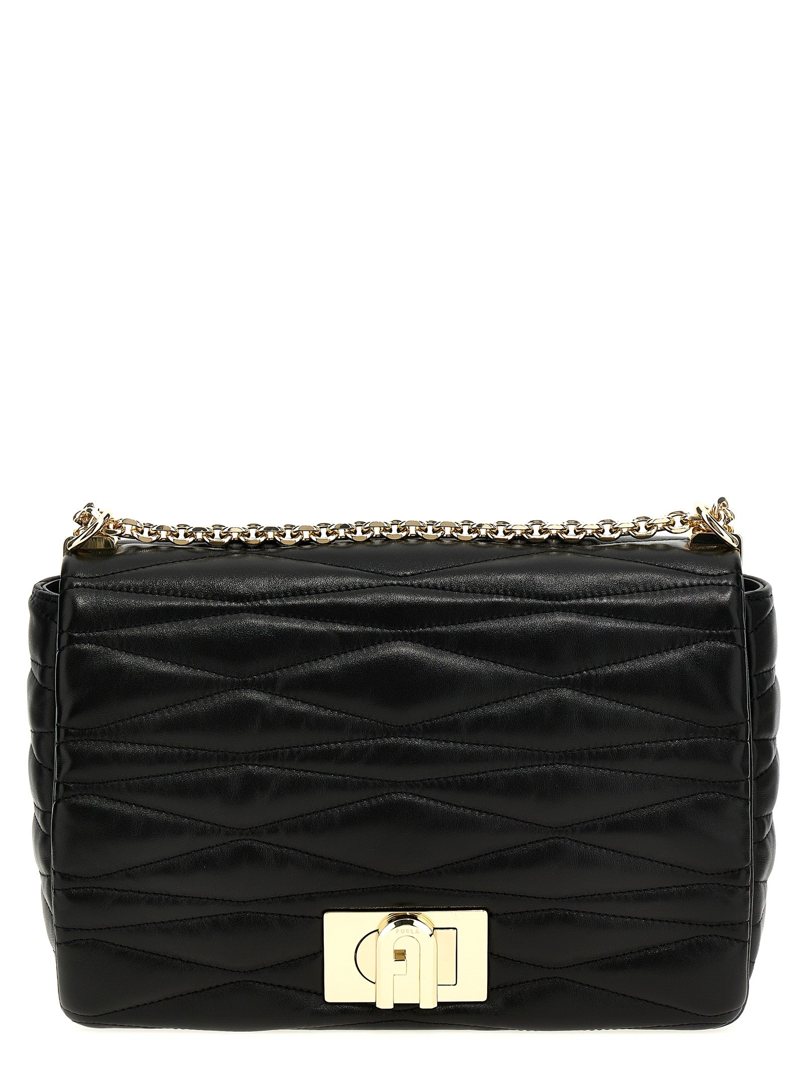 Furla '1927 M' Crossbody Bag