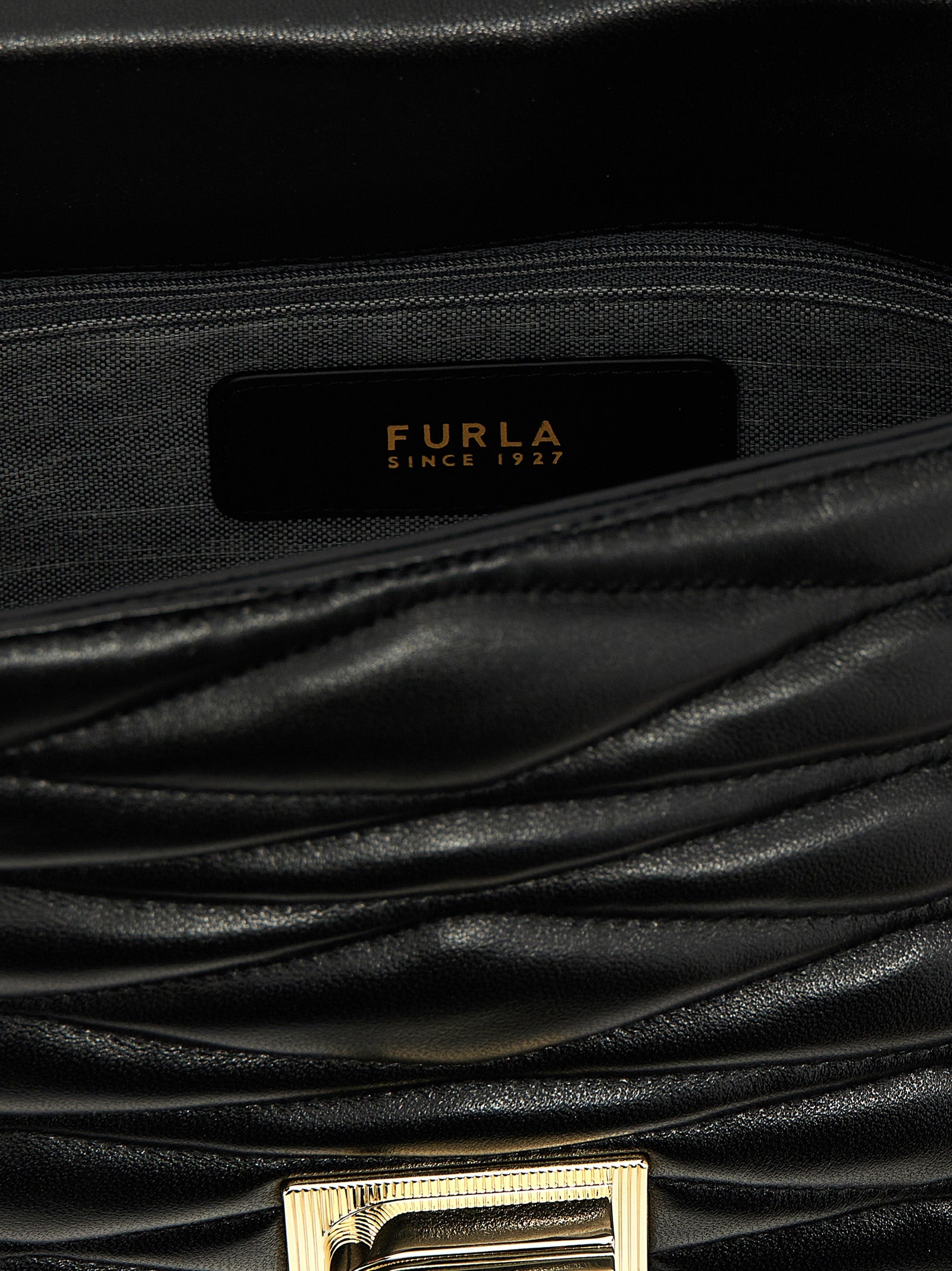 Furla '1927 M' Crossbody Bag