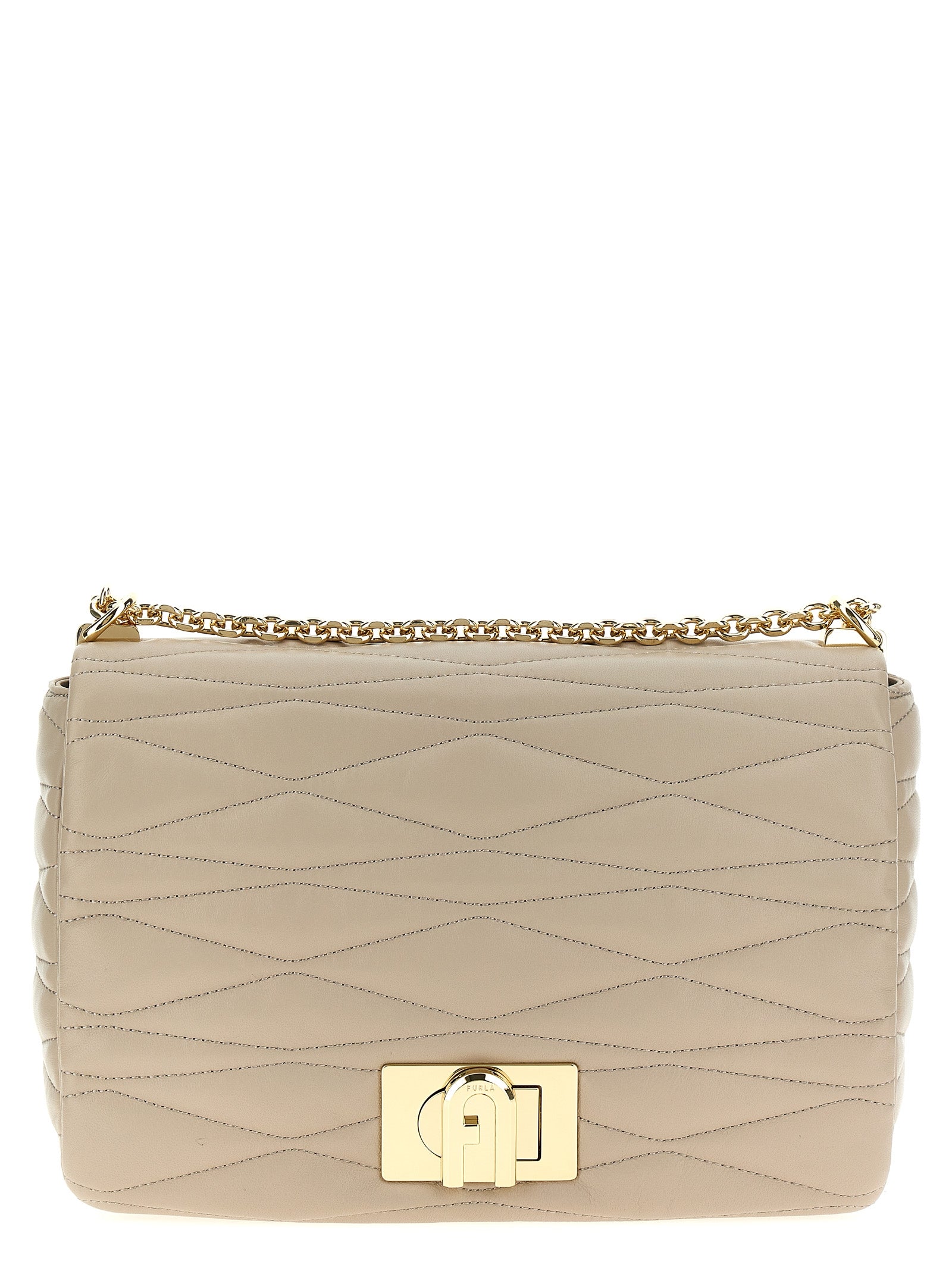 Furla '1927 M' Crossbody Bag