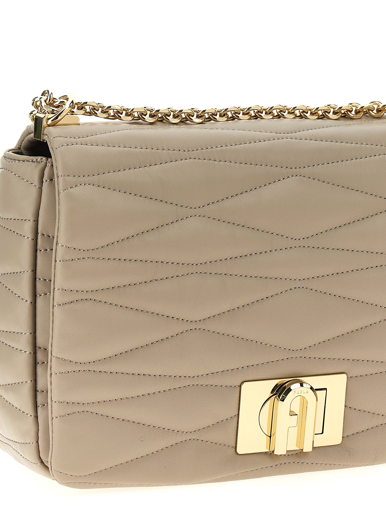 Furla '1927 M' Crossbody Bag