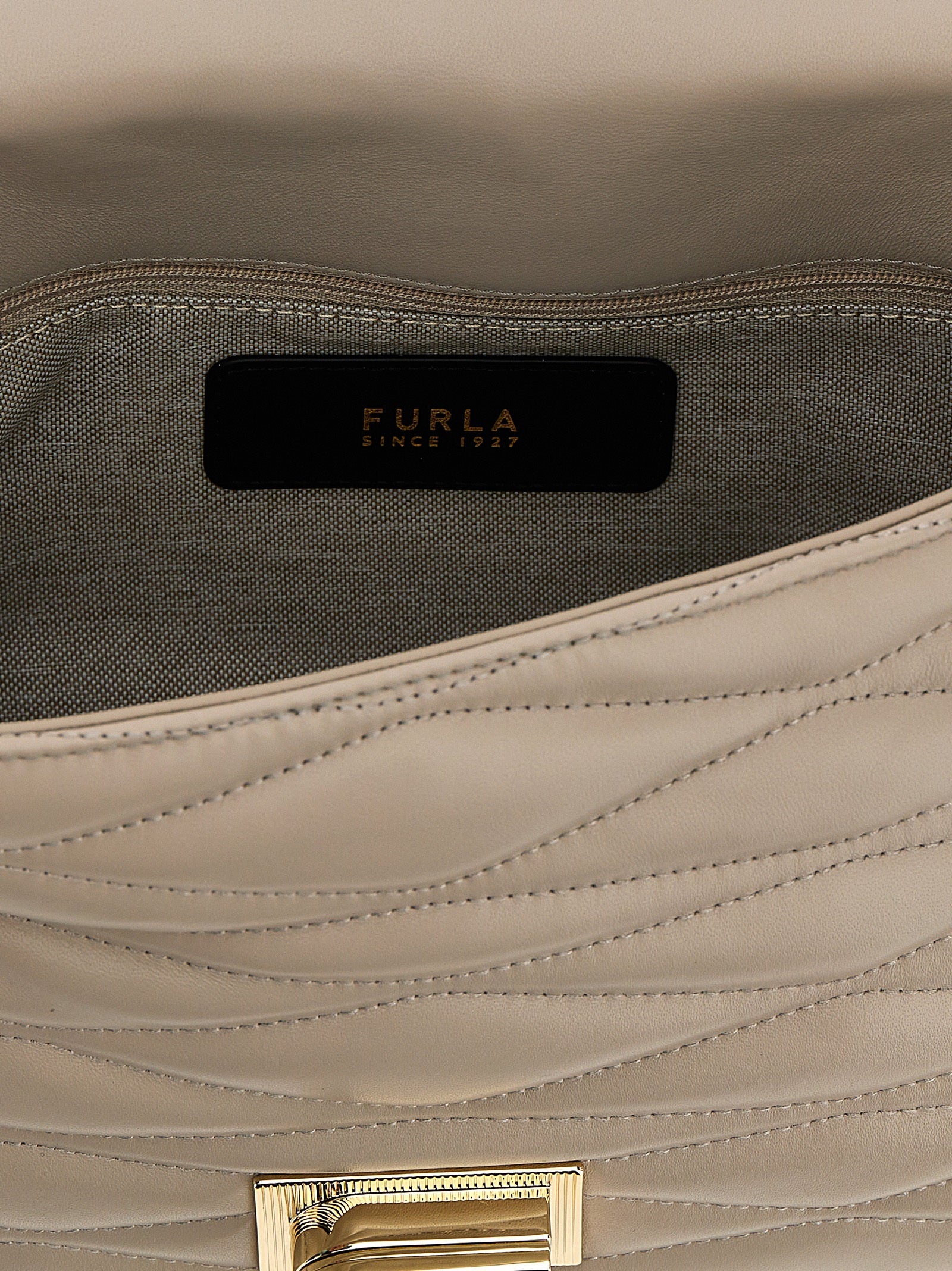 Furla '1927 M' Crossbody Bag