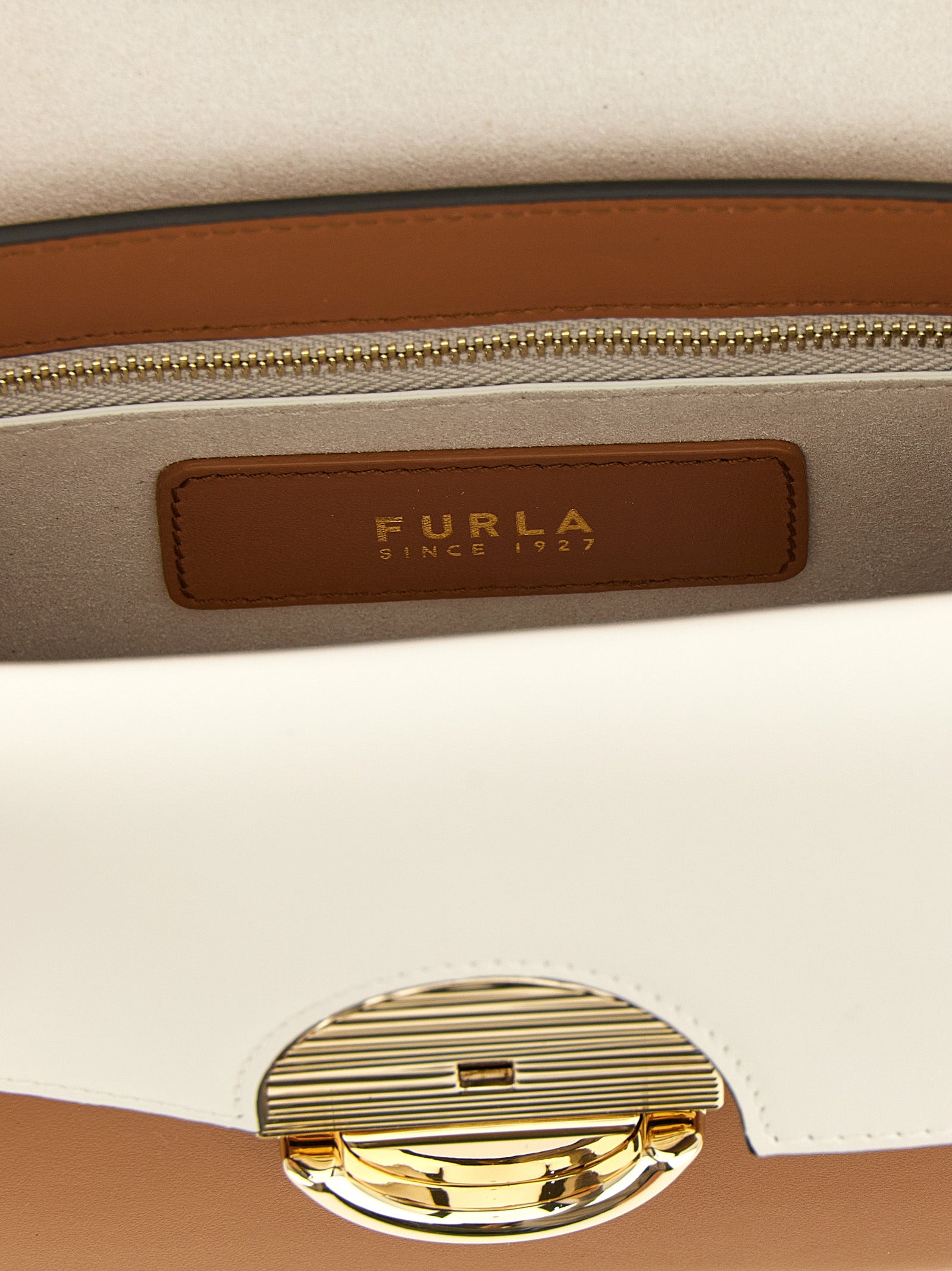 Furla 'Furla Sfera' Mini Crossbody Bag