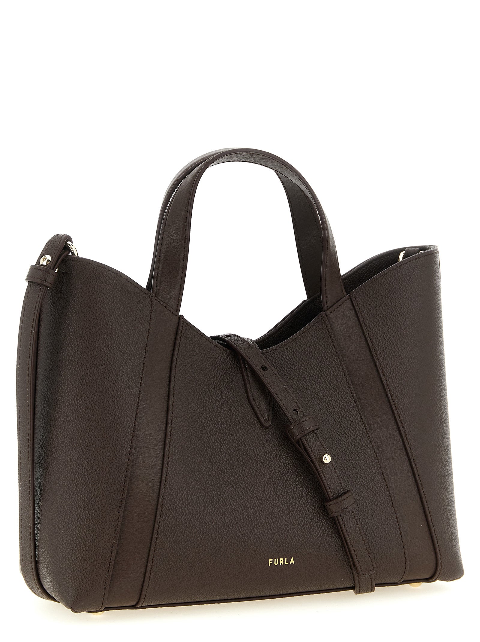 Furla 'Furla Goccia S' Shopping Bag