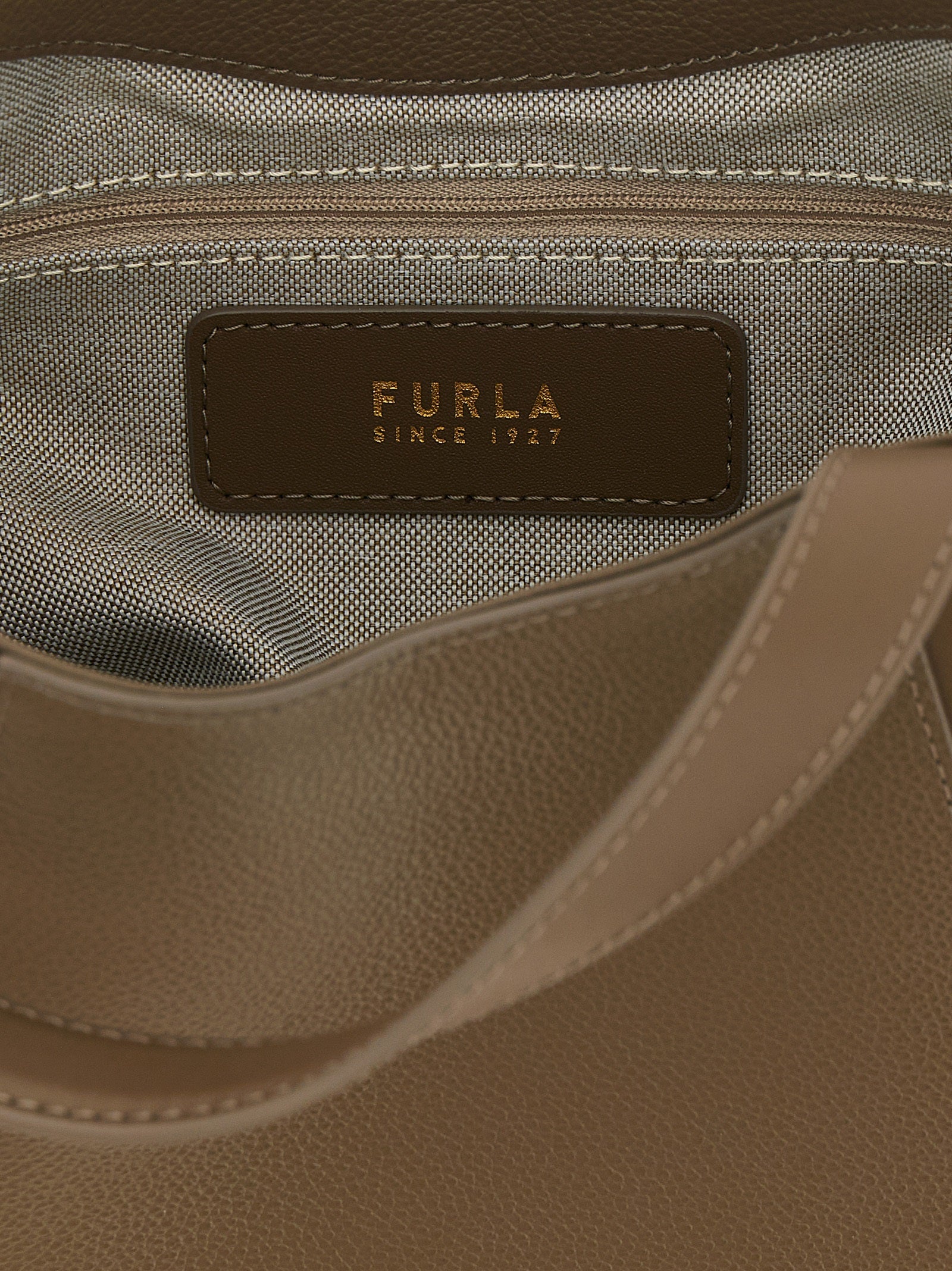 Furla 'Furla Goccia S' Shopping Bag