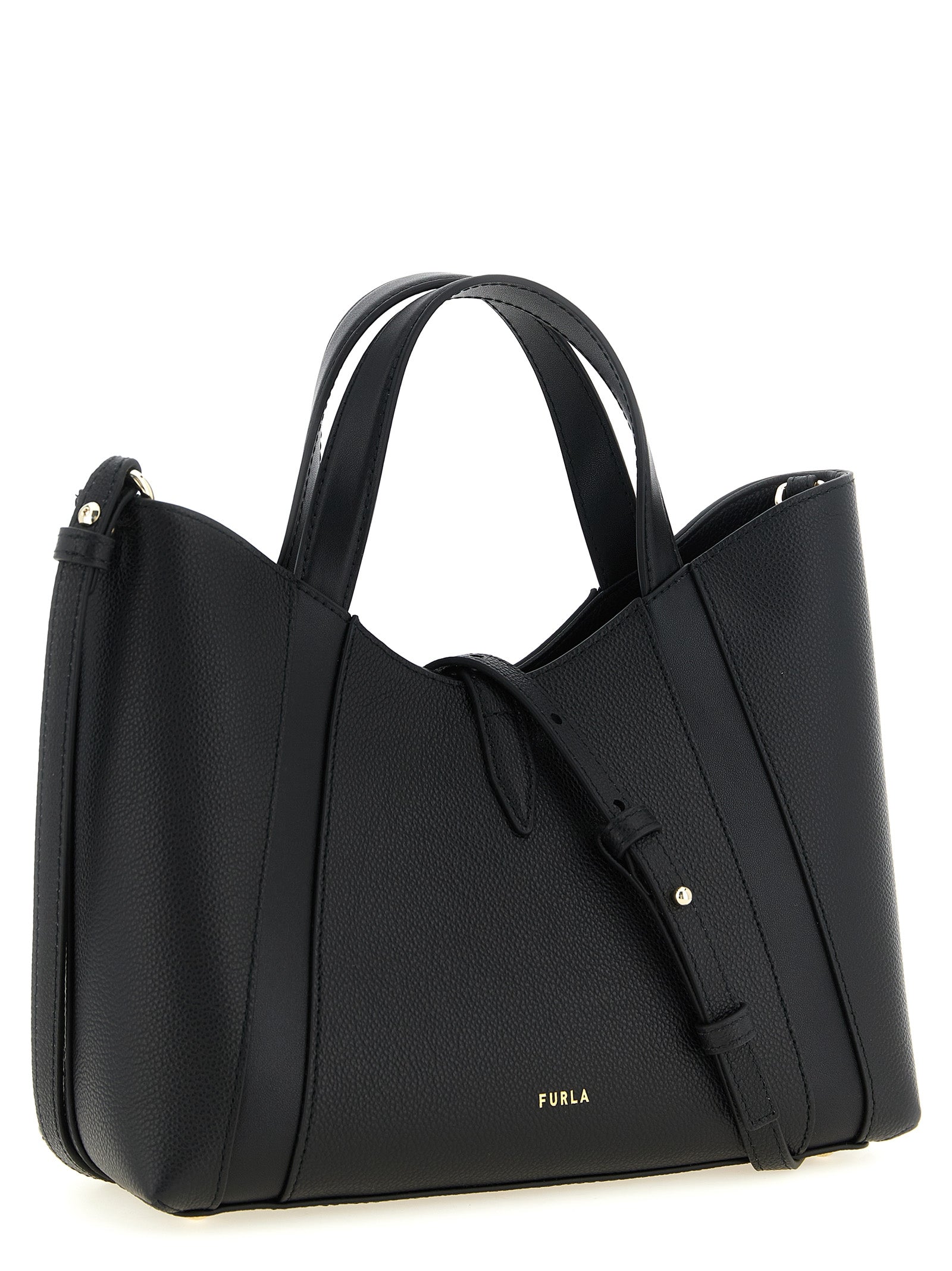Furla 'Furla Goccia S' Shopping Bag