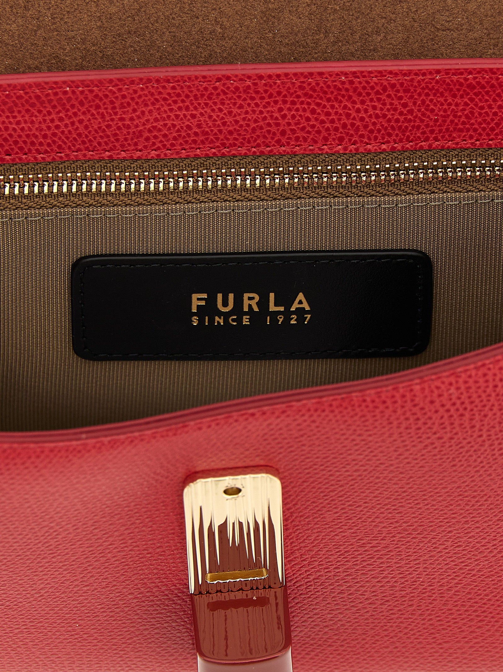 Furla 'Furla Iride' Small Crossbody Bag