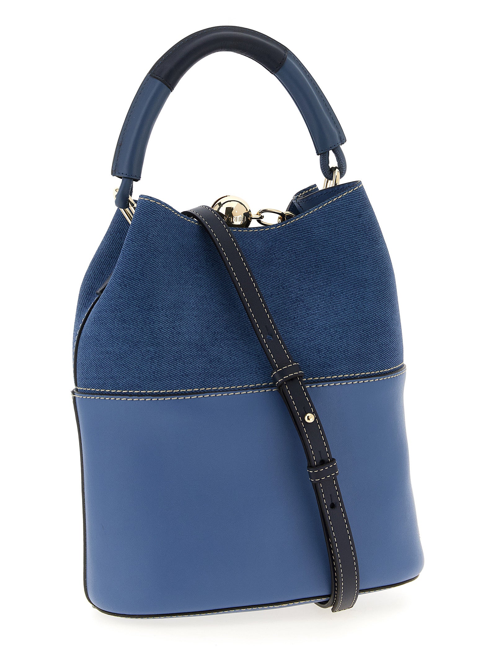 Furla 'Furla Sfera S' Bucket Bag