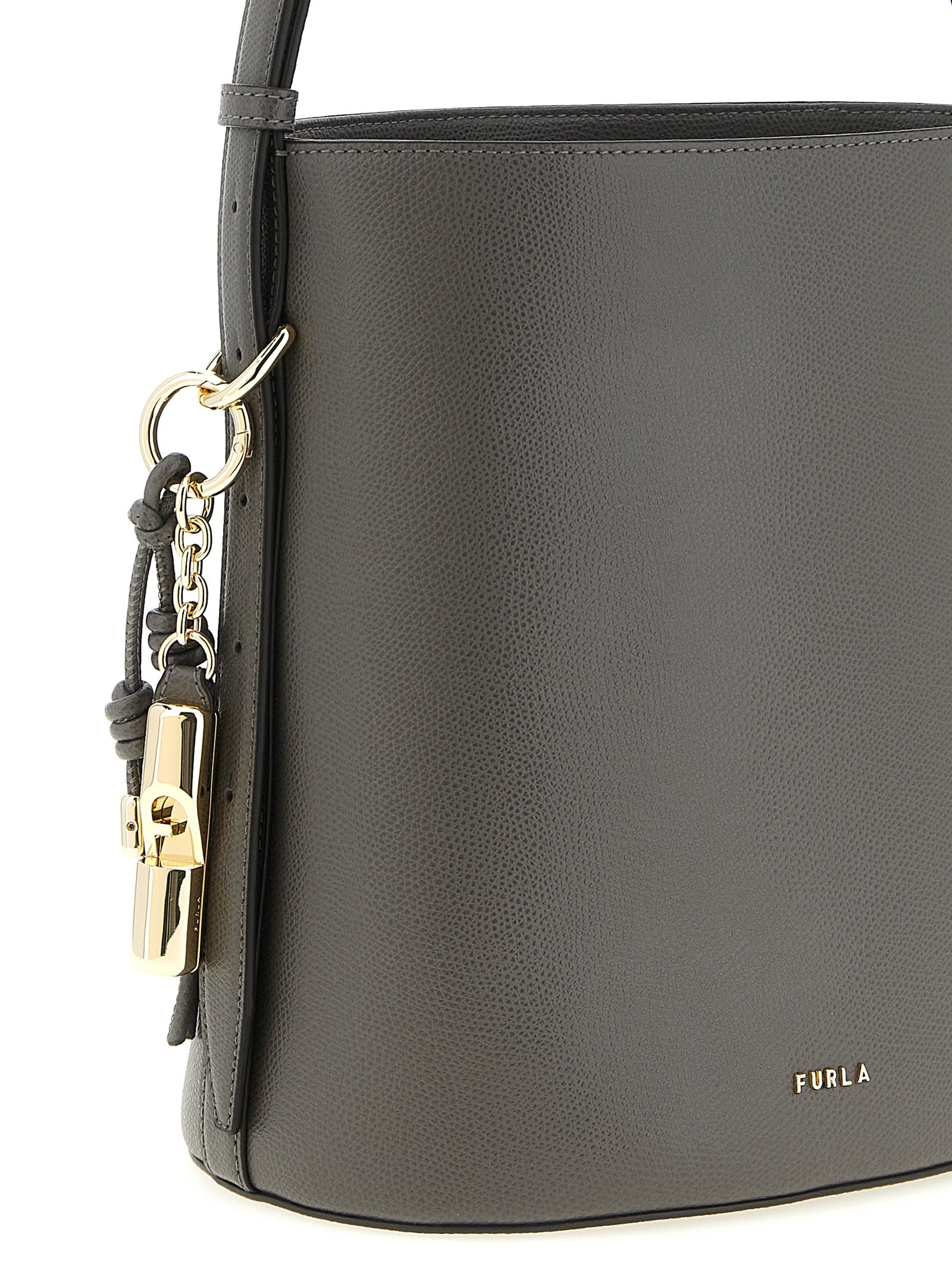 Furla 'Roxie' Small Bucket Bag