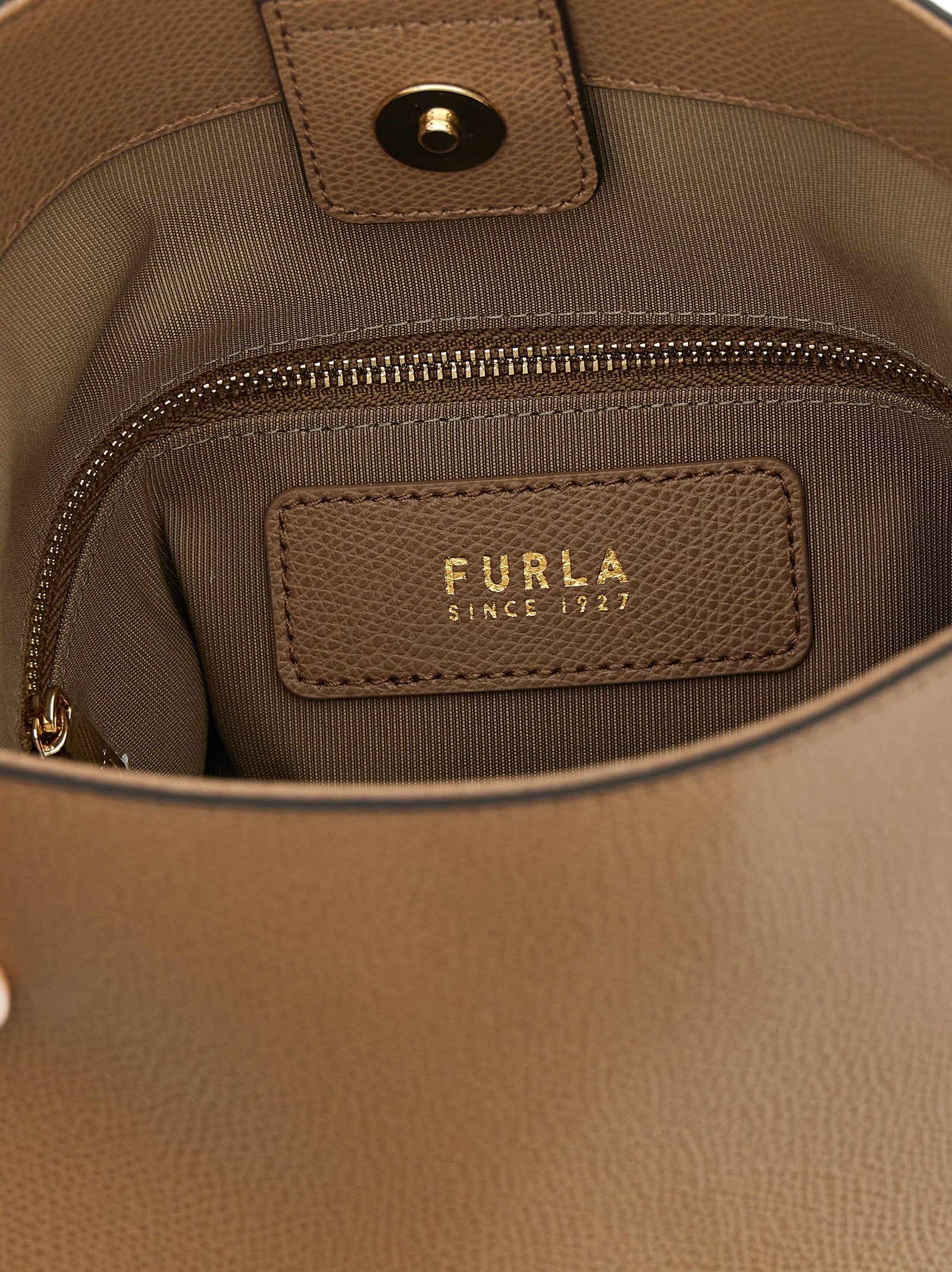 Furla 'Roxie' Small Bucket Bag