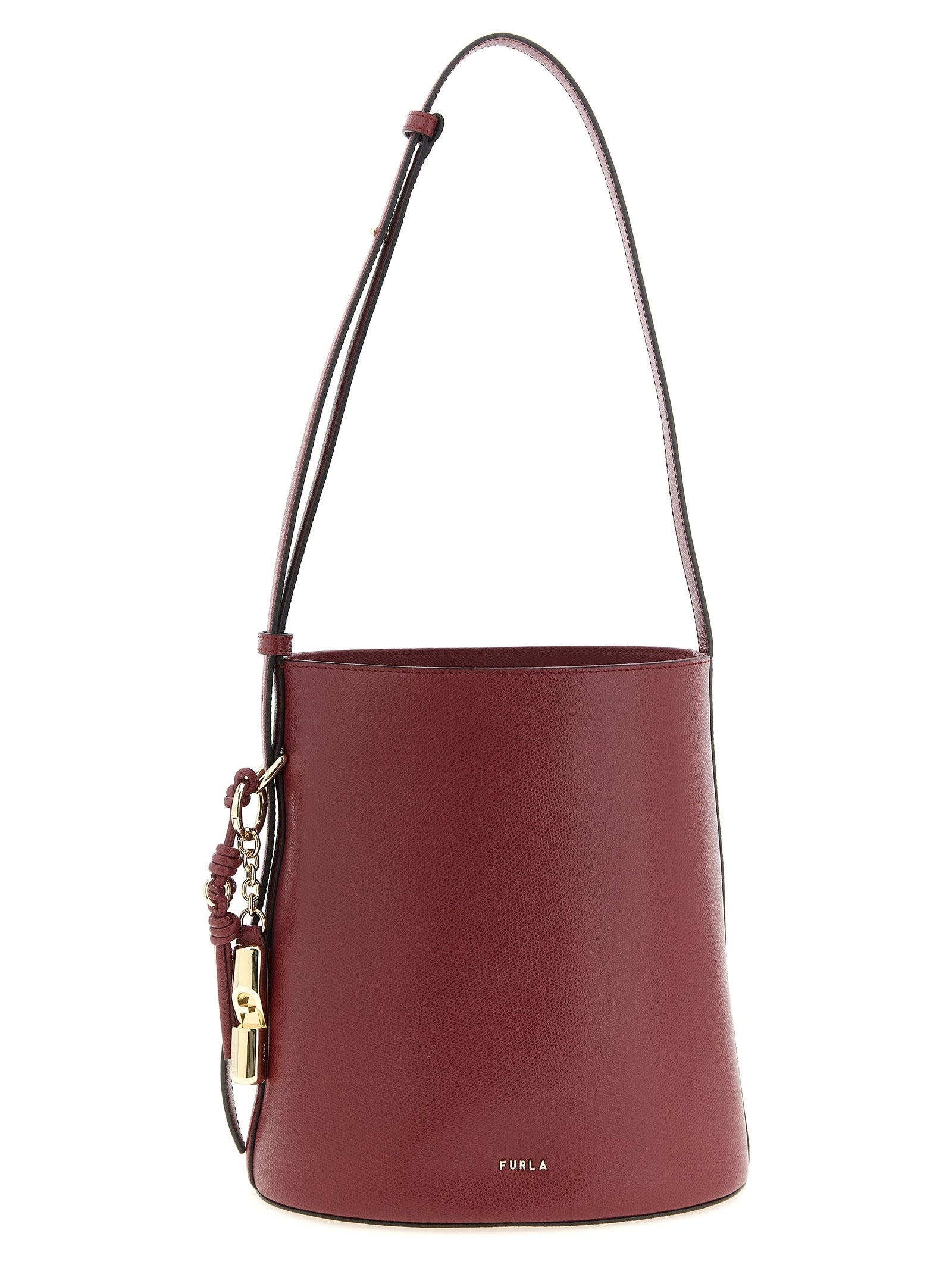 Furla 'Roxie' Small Bucket Bag