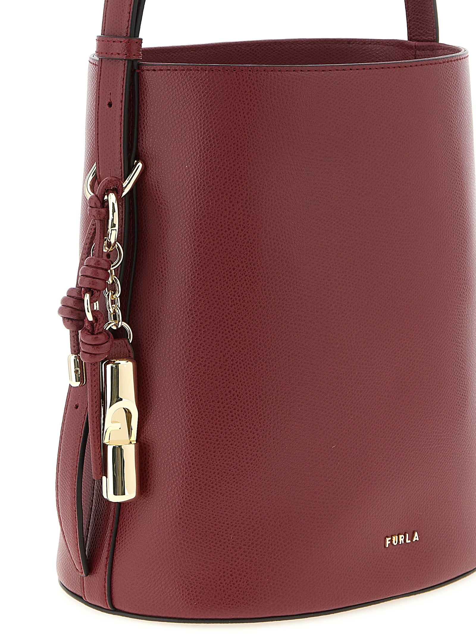 Furla 'Roxie' Small Bucket Bag