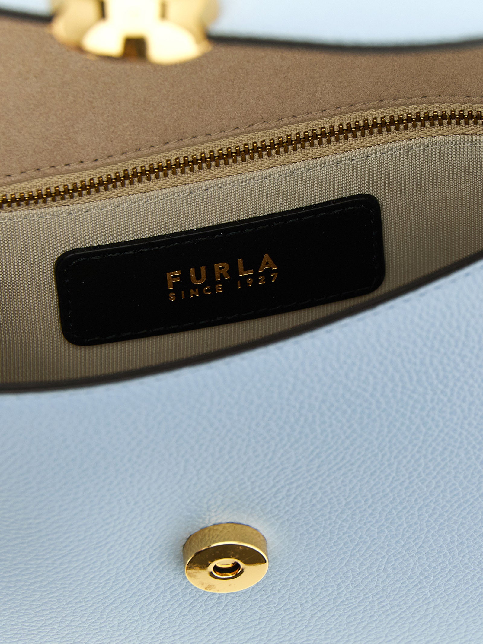 Furla 'Furla Moonlight' Small Crossbody Bag