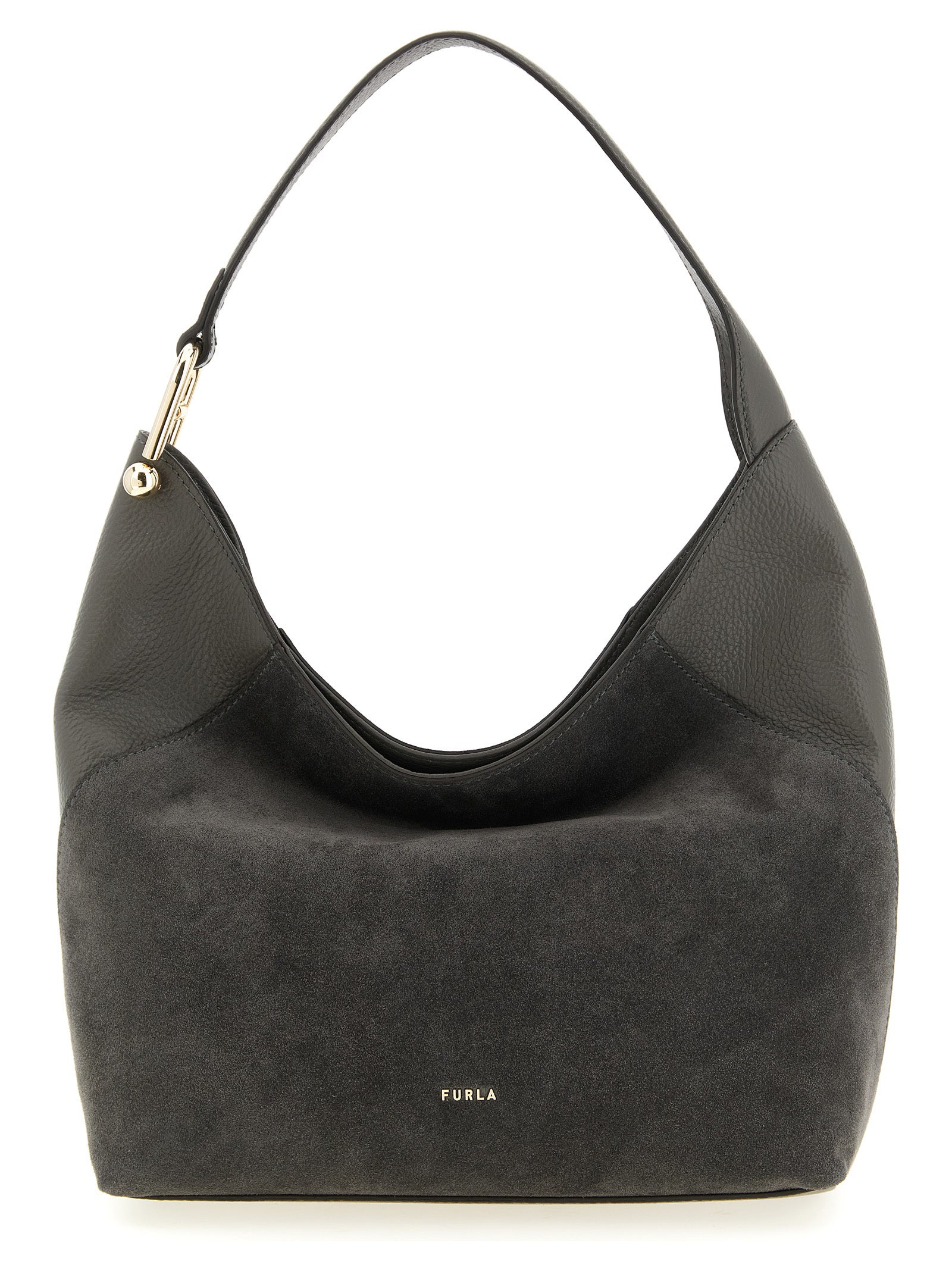 Furla 'Furla Lara' Medium Shoulder Bag