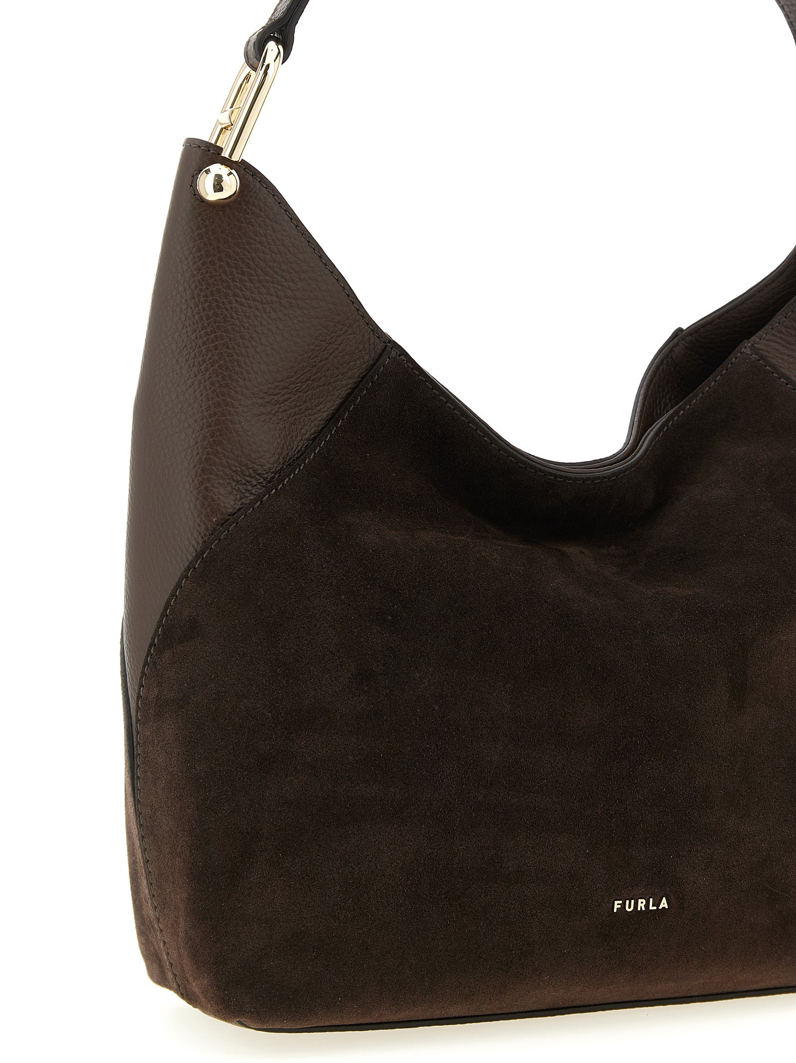 Furla 'Furla Lara' Medium Shoulder Bag