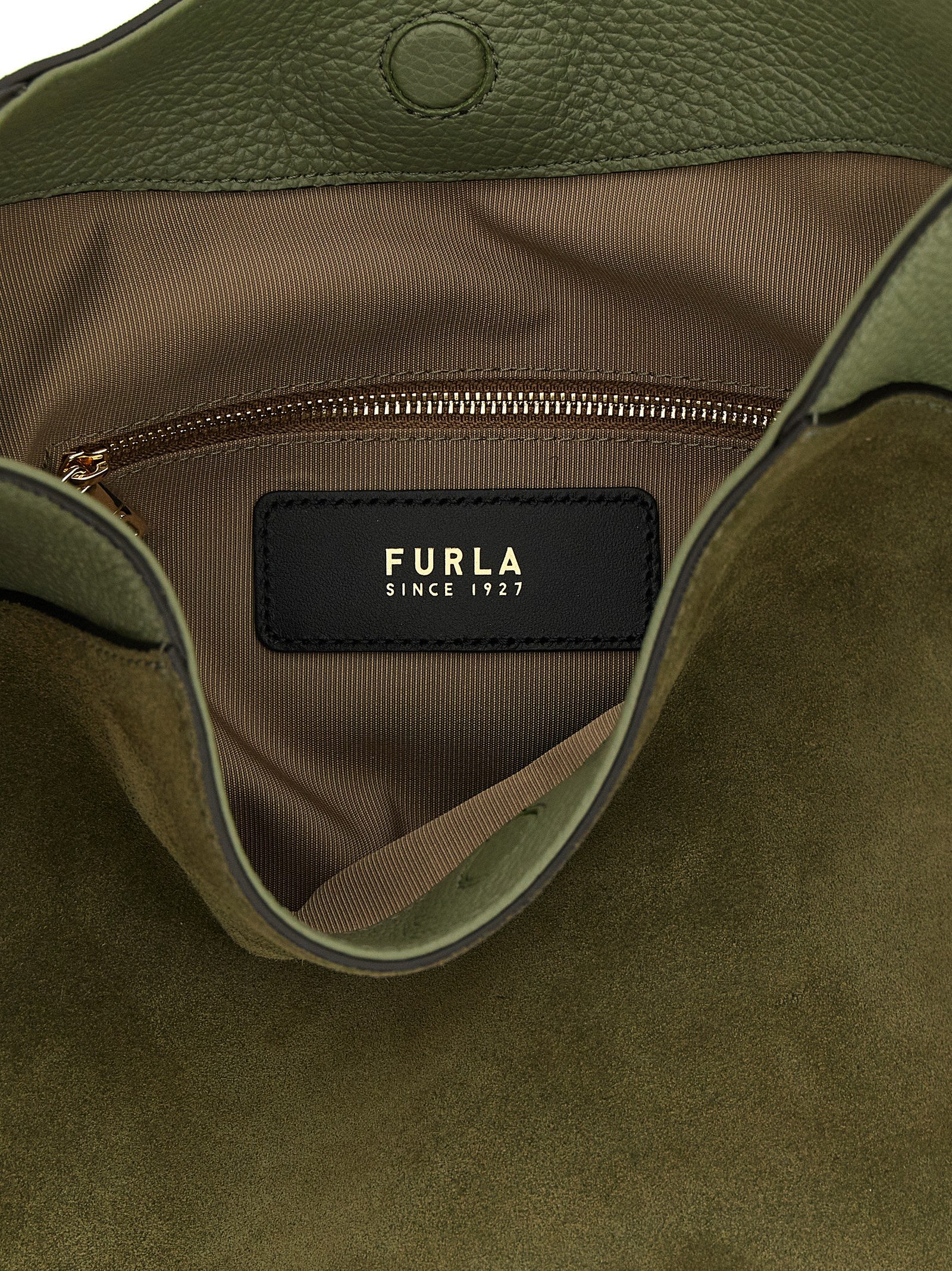 Furla 'Furla Lara' Medium Shoulder Bag