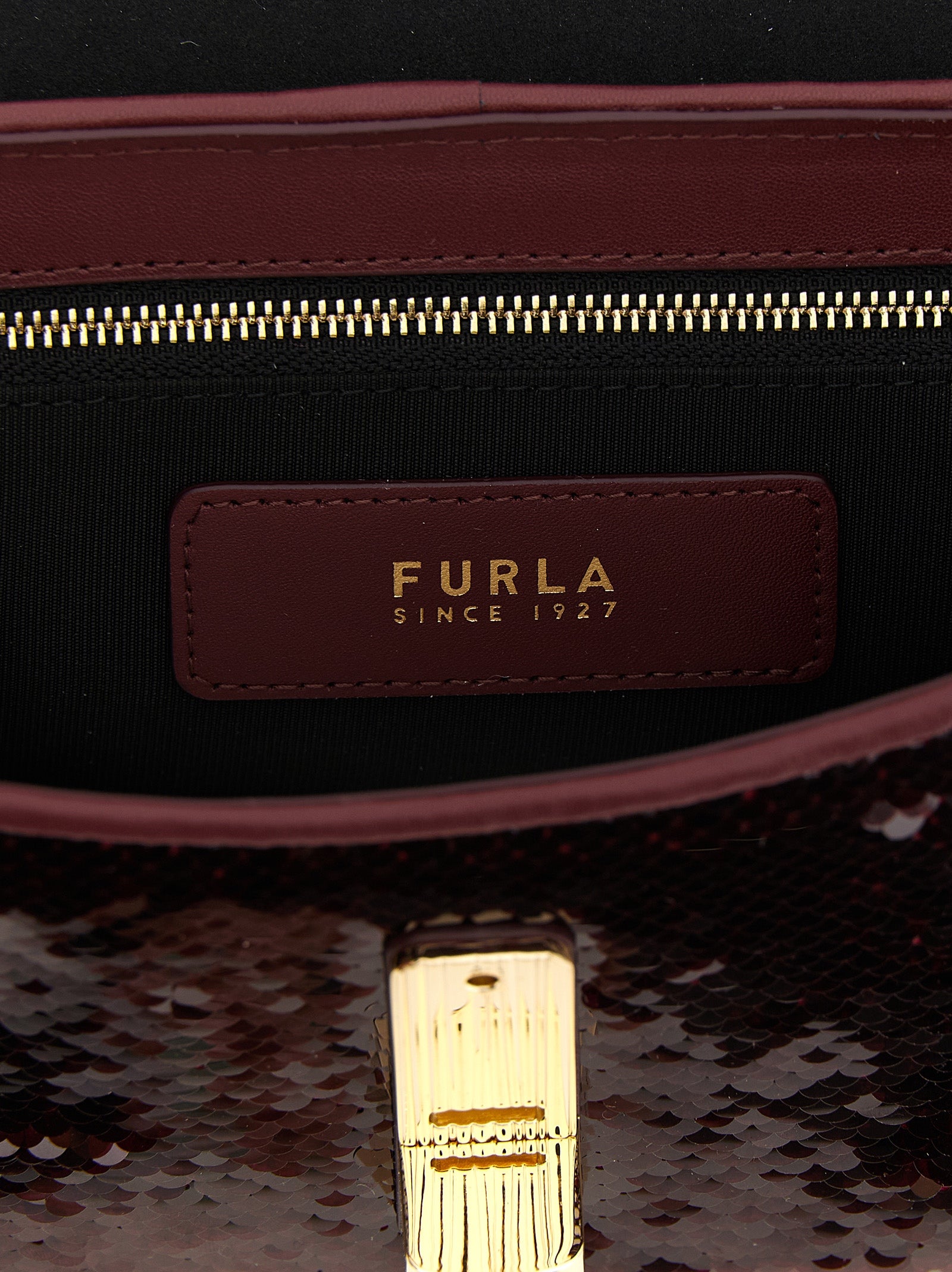 Furla 'Furla Iride' Small Crossbody Bag