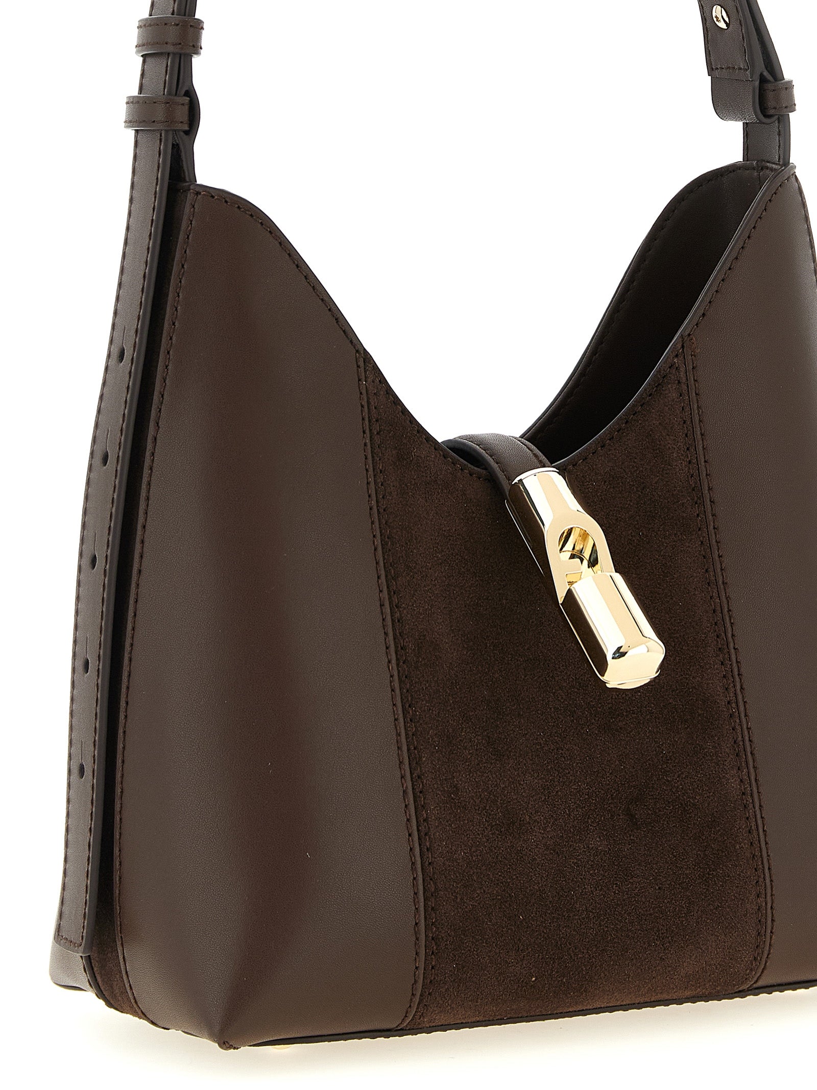 Furla 'Furla Goccia S' Shoulder Bag