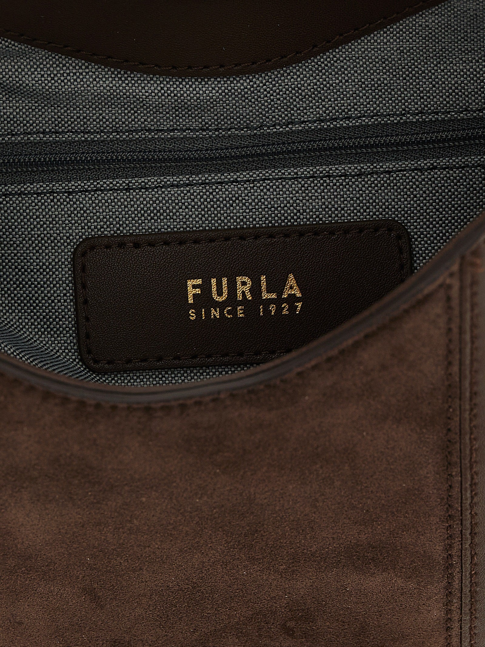 Furla 'Furla Goccia S' Shoulder Bag