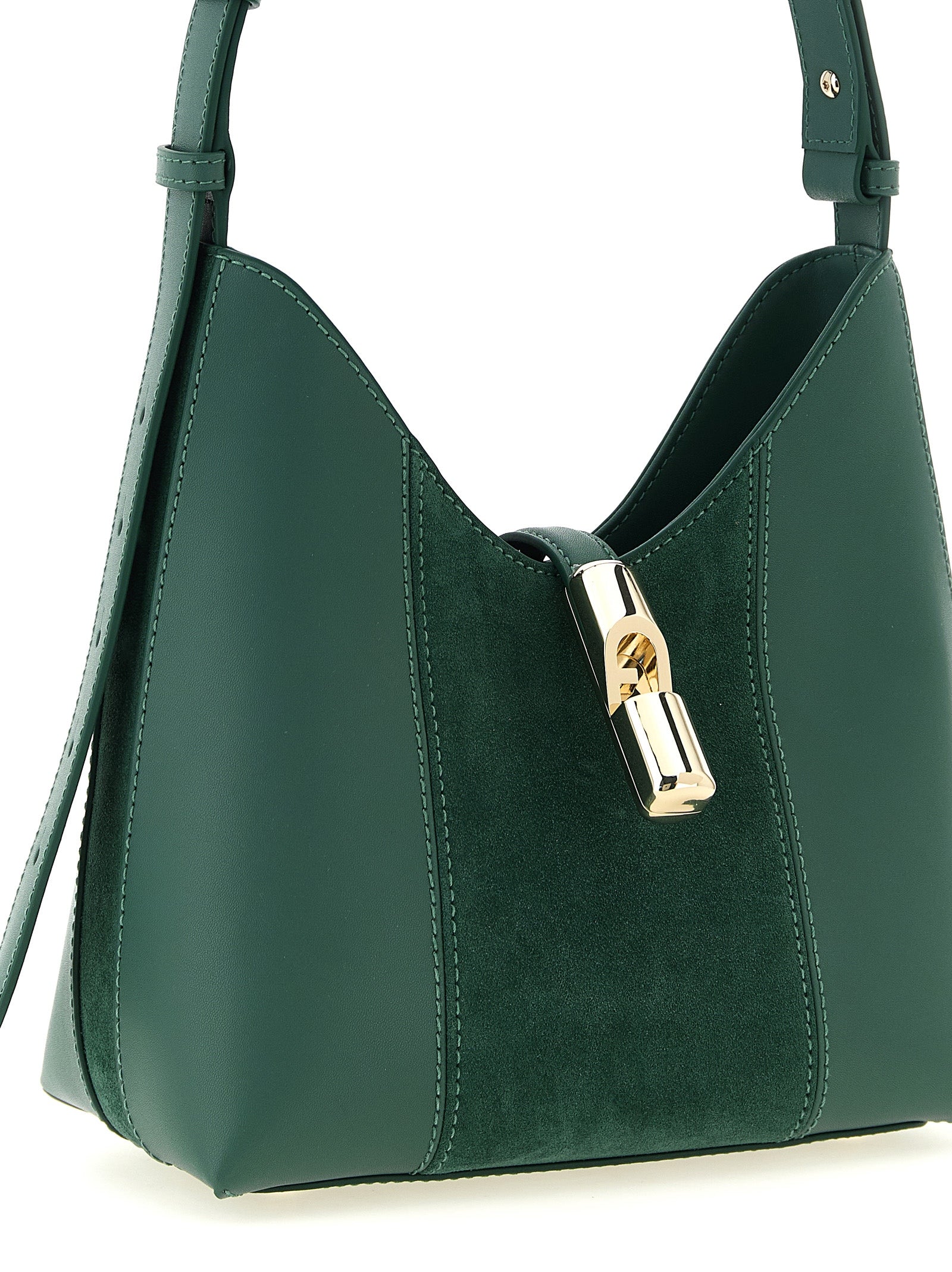 Furla 'Furla Goccia S' Shoulder Bag