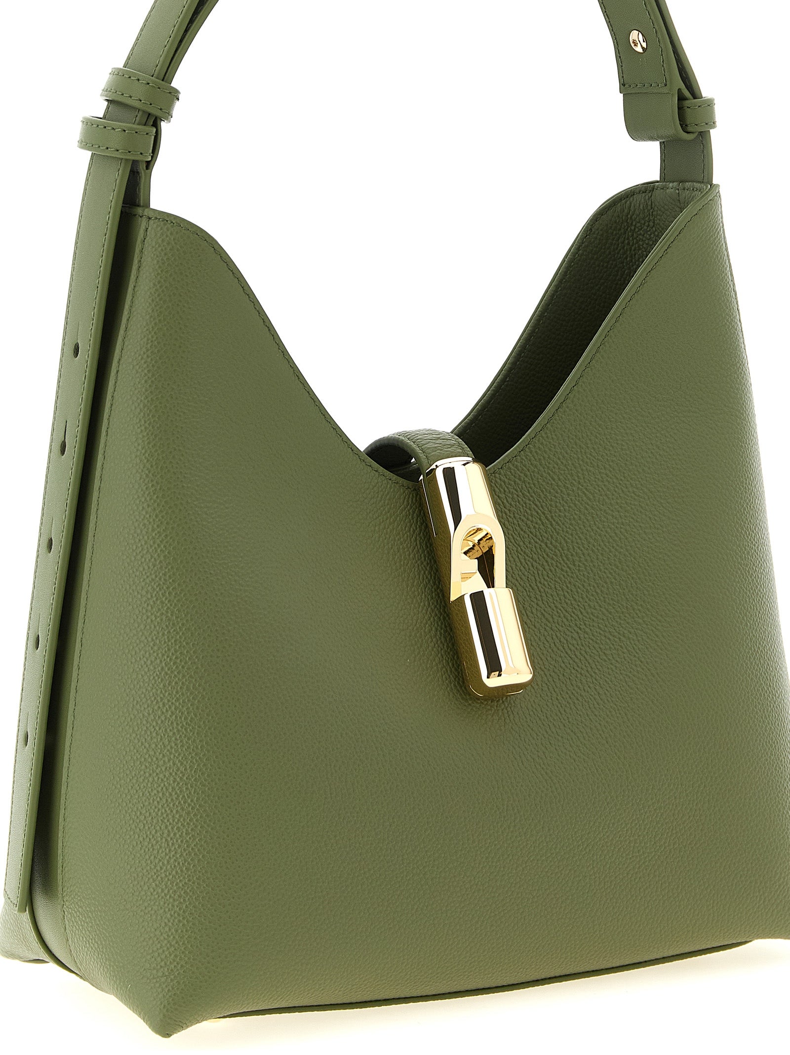 Furla 'Furla Goccia' Small Shoulder Bag