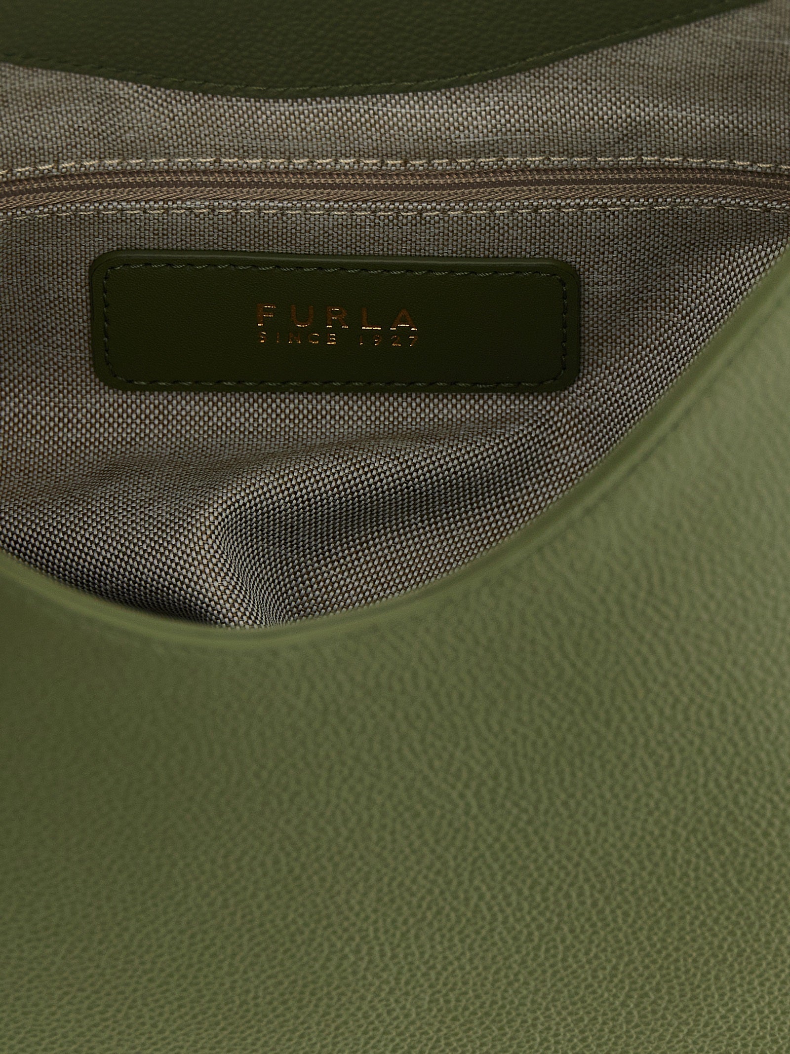 Furla 'Furla Goccia' Small Shoulder Bag