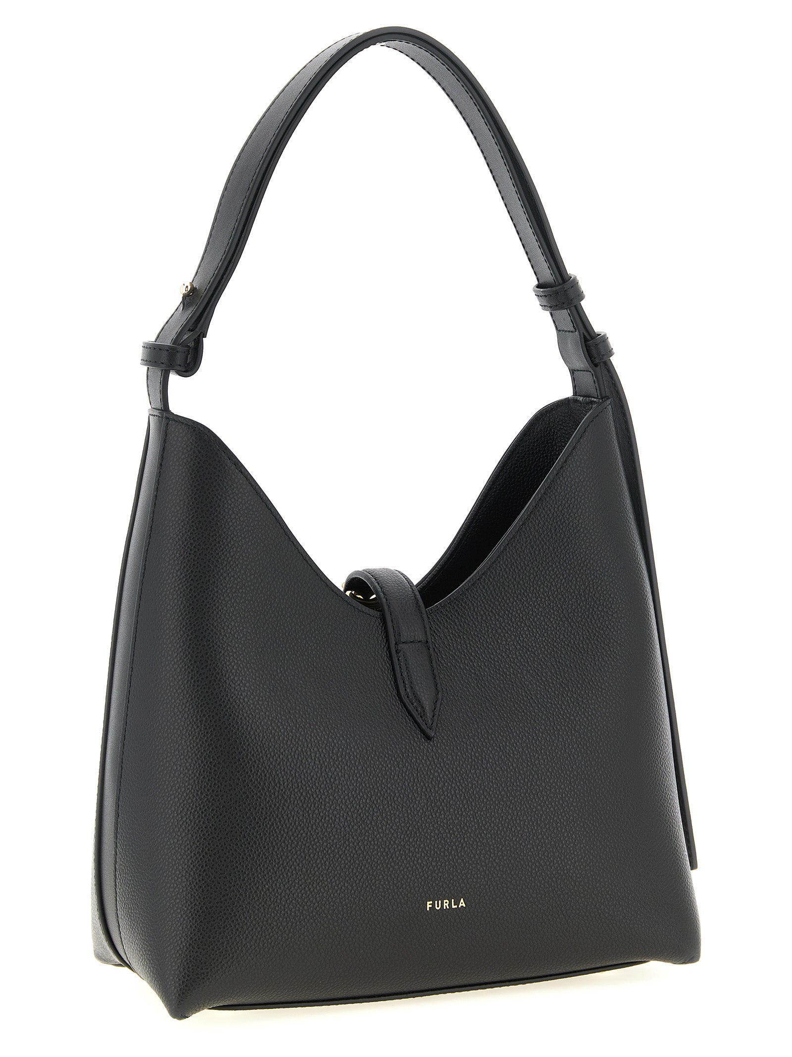 Furla 'Furla Goccia' Small Shoulder Bag