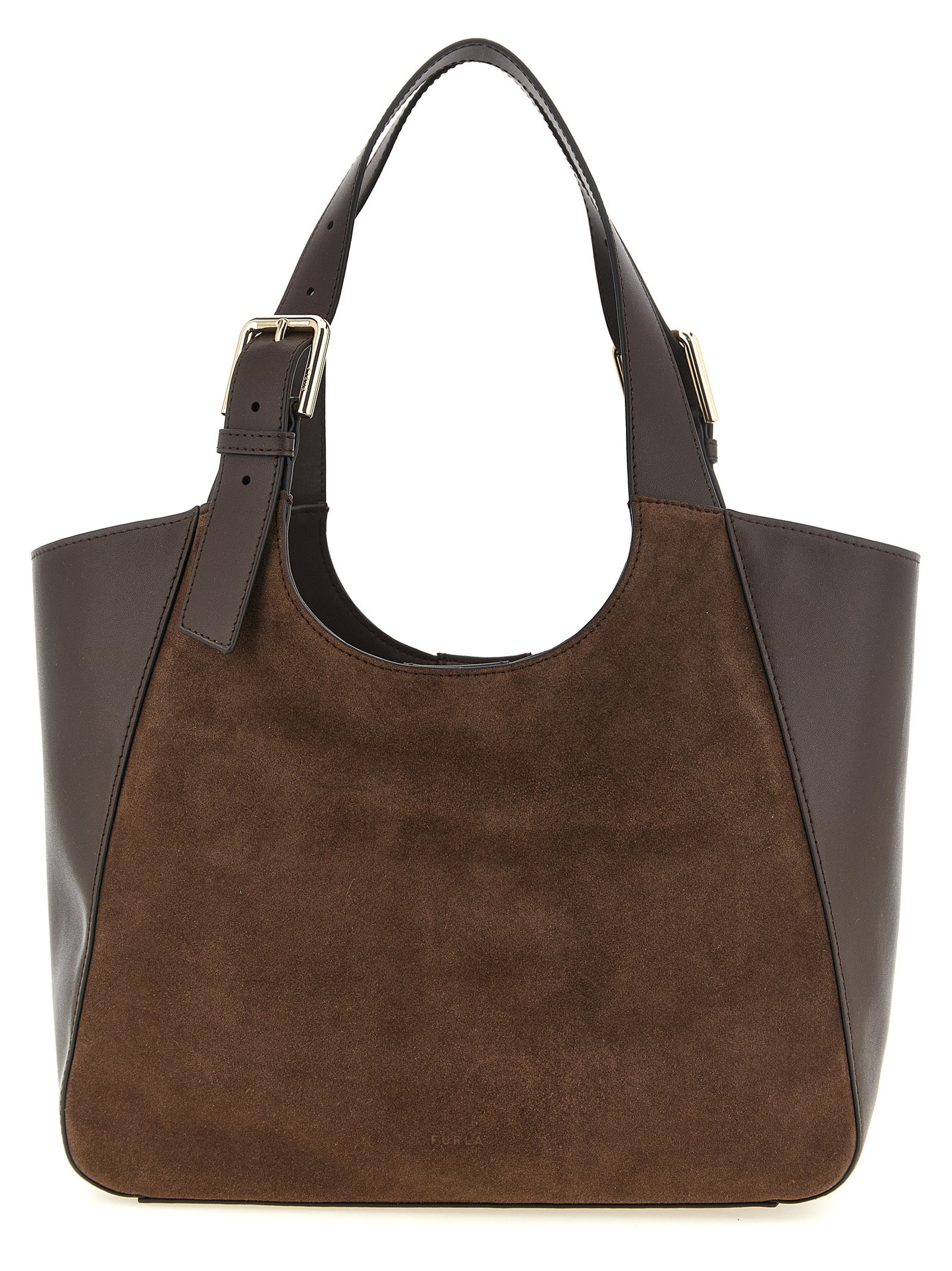 Furla 'Furla Dora M' Shopping Bag