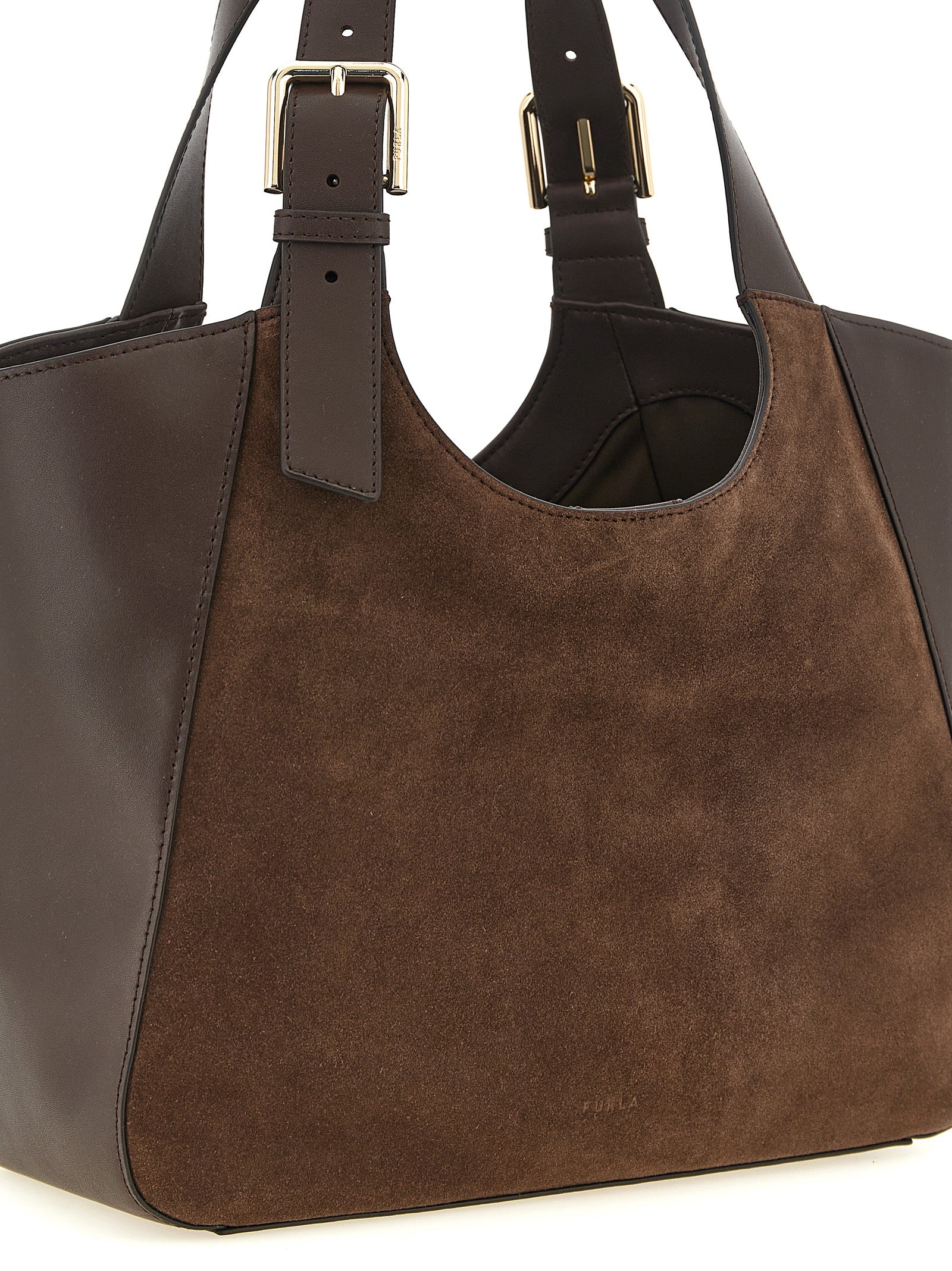 Furla 'Furla Dora M' Shopping Bag
