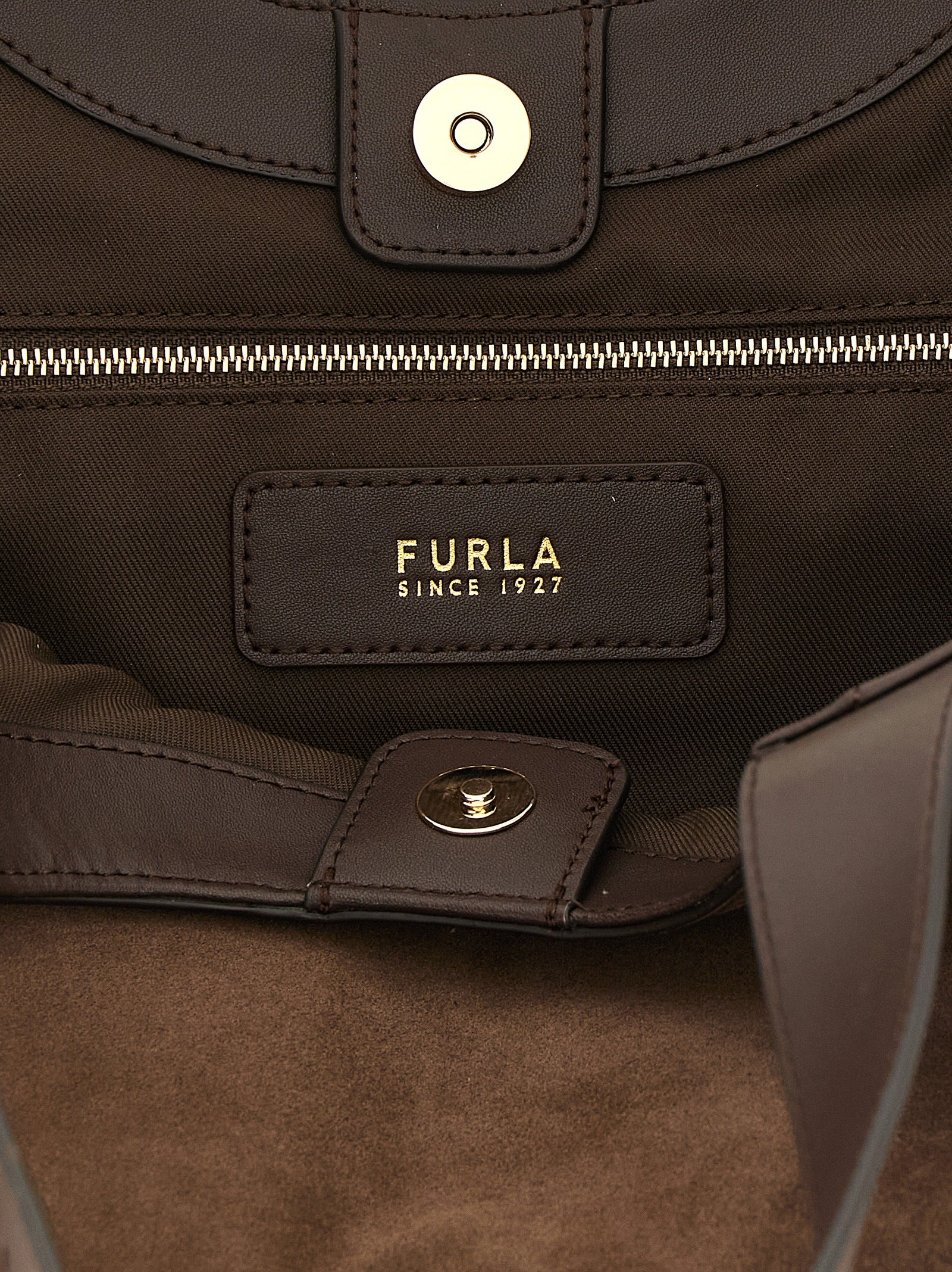 Furla 'Furla Dora M' Shopping Bag