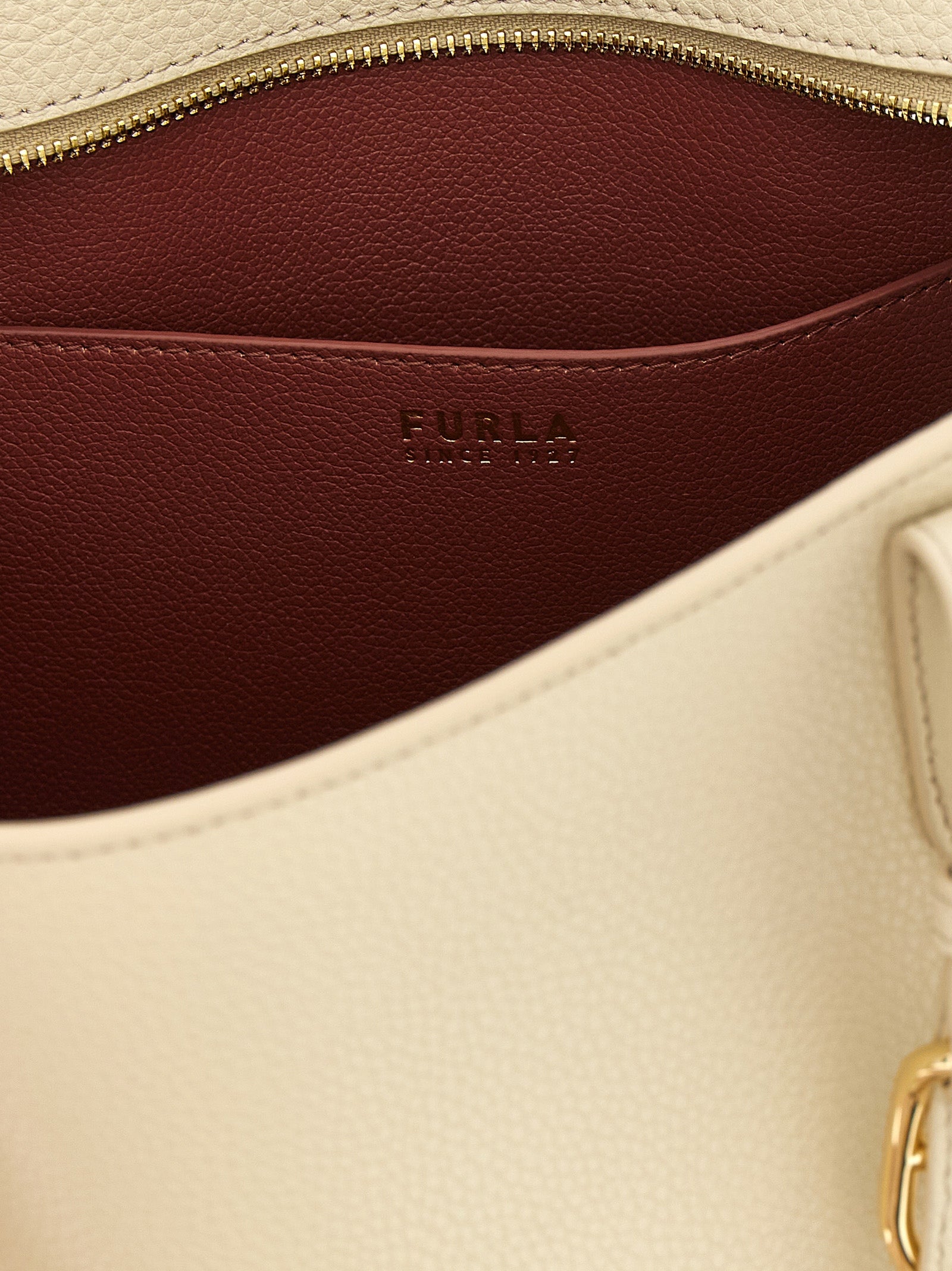 Furla 'Furla Ava M' Shopping Bag