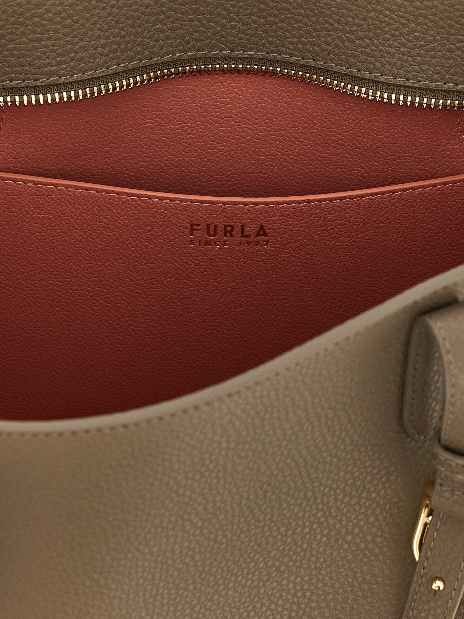 Furla 'Furla Ava M' Shopping Bag