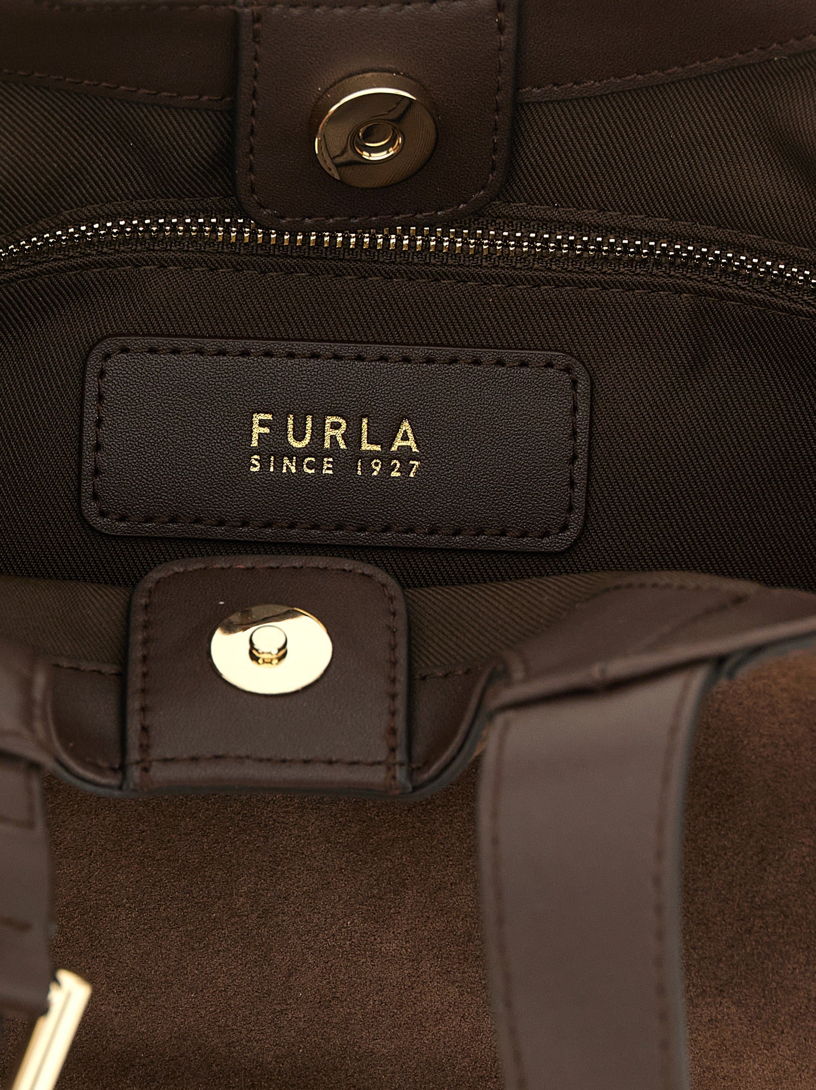 Furla 'Dora S' Handbag