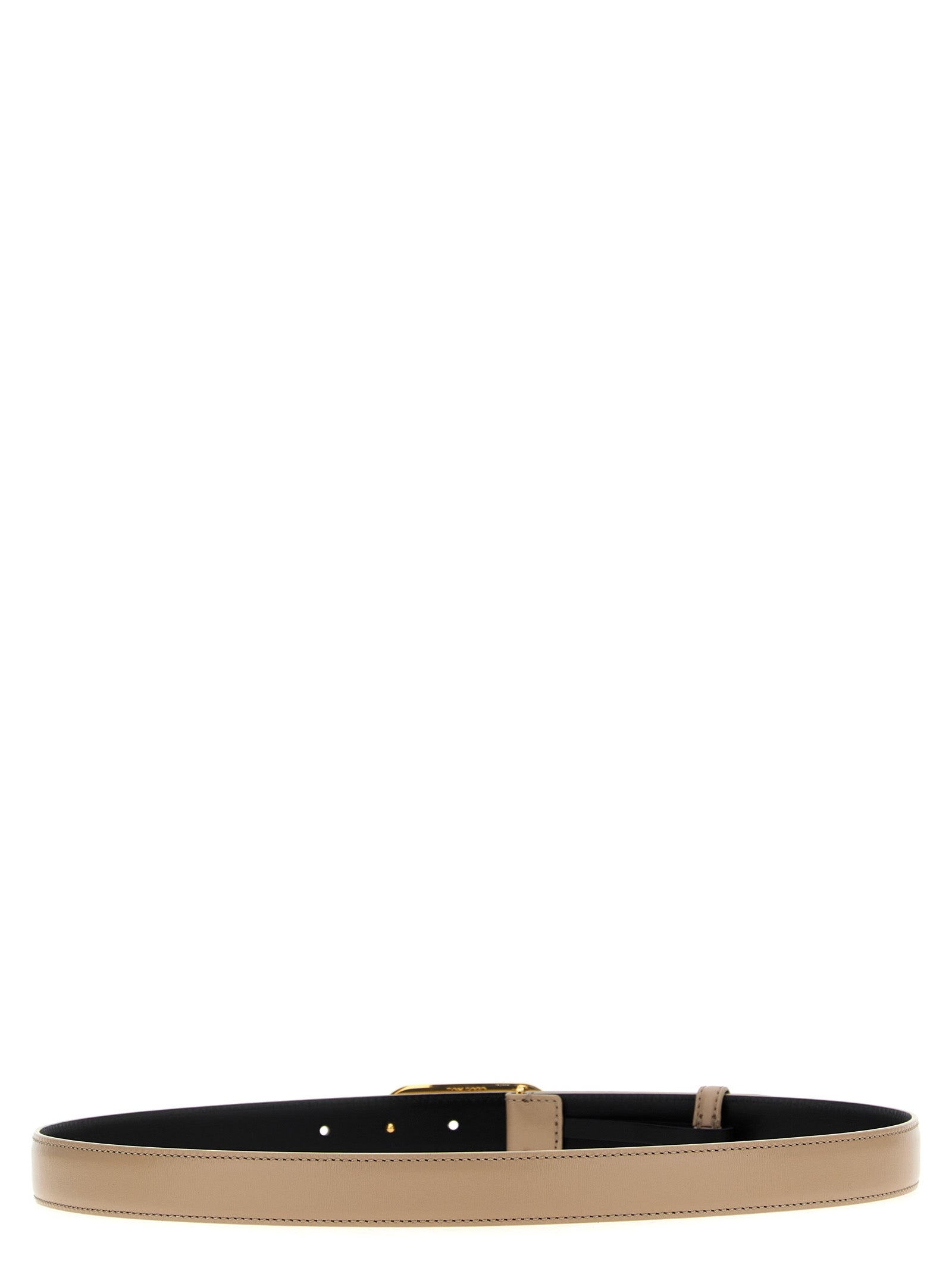 Tom Ford 'T' Belt