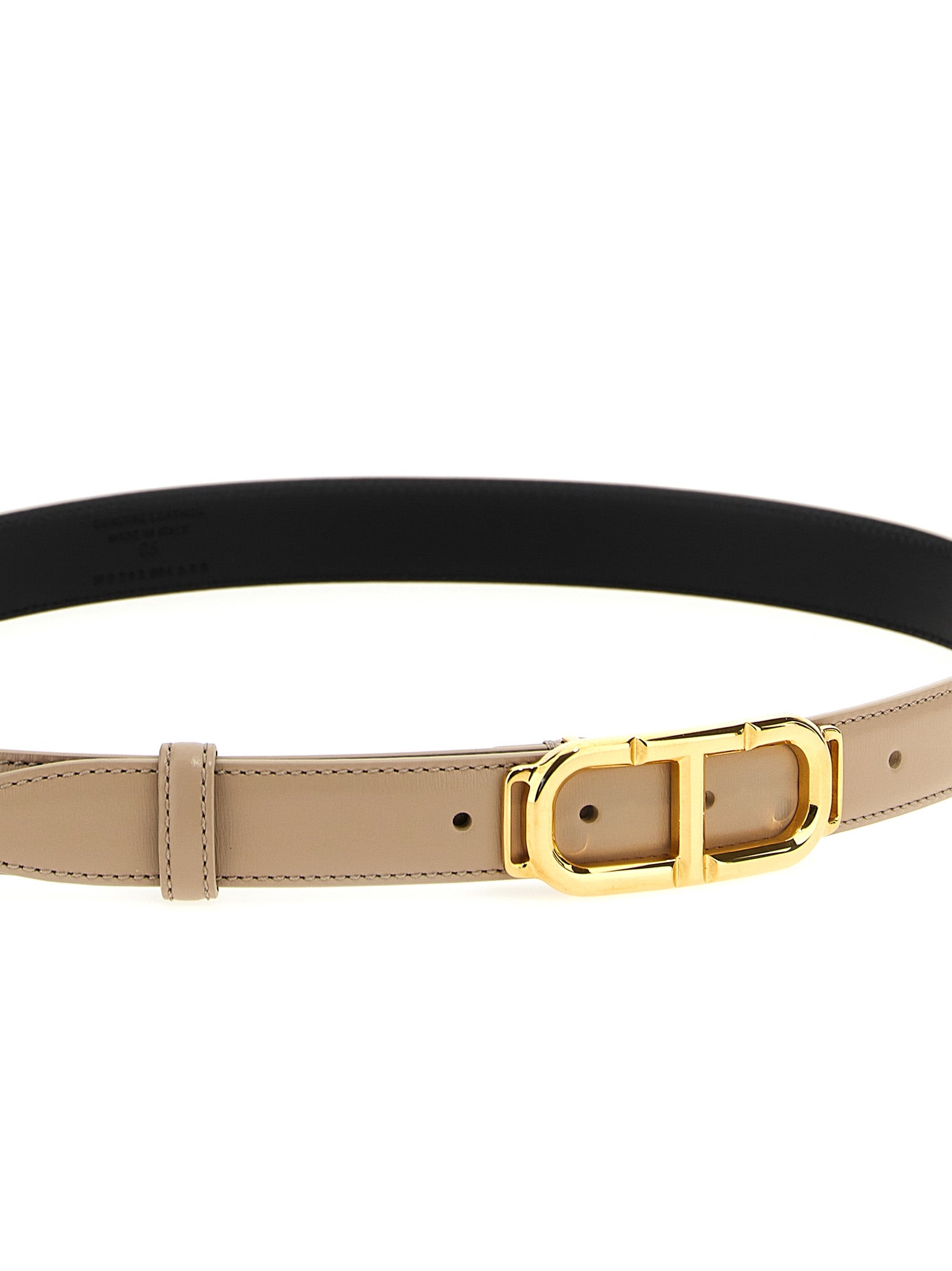 Tom Ford 'T' Belt