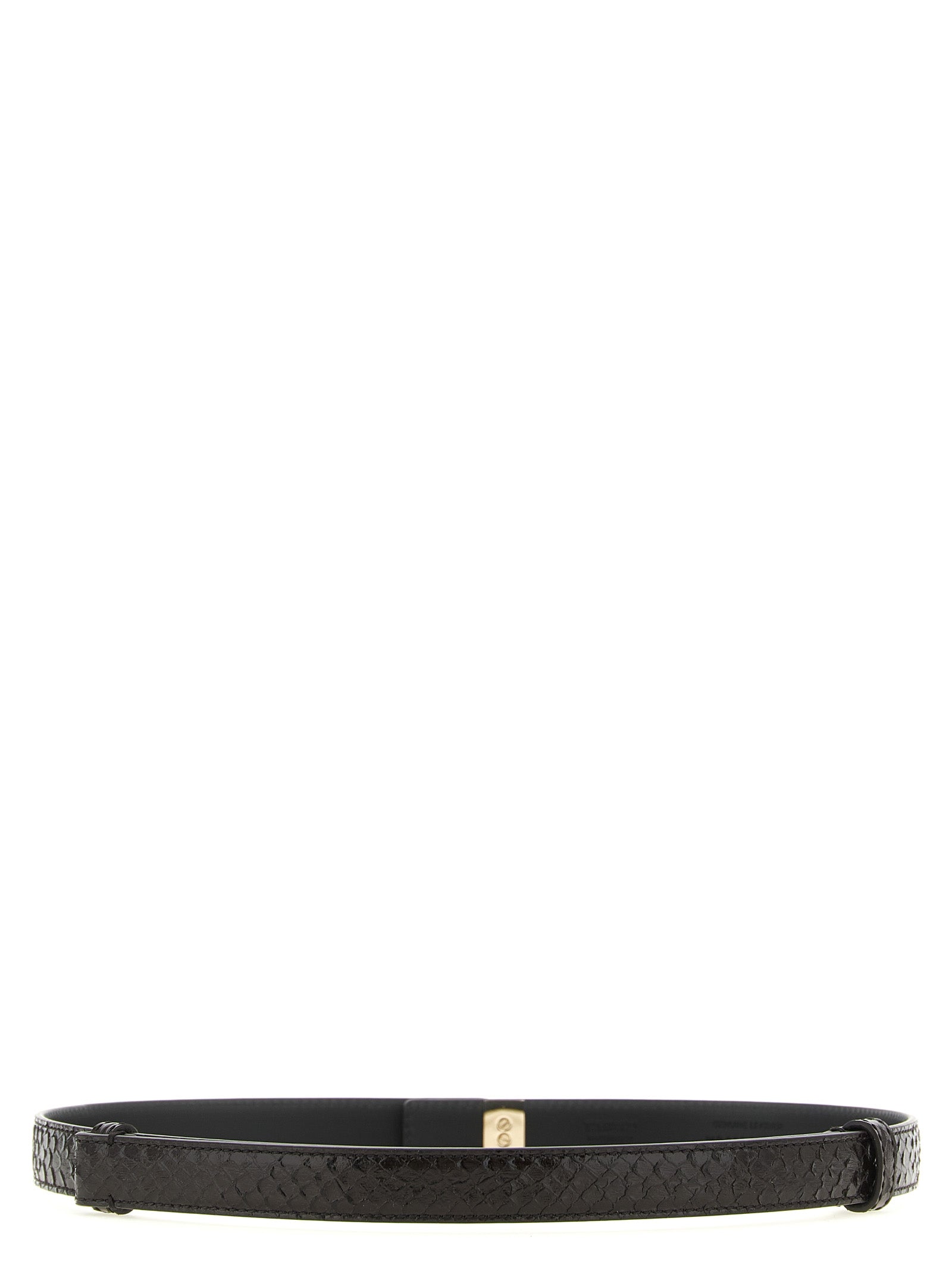 Tom Ford 'T Latch' Belt