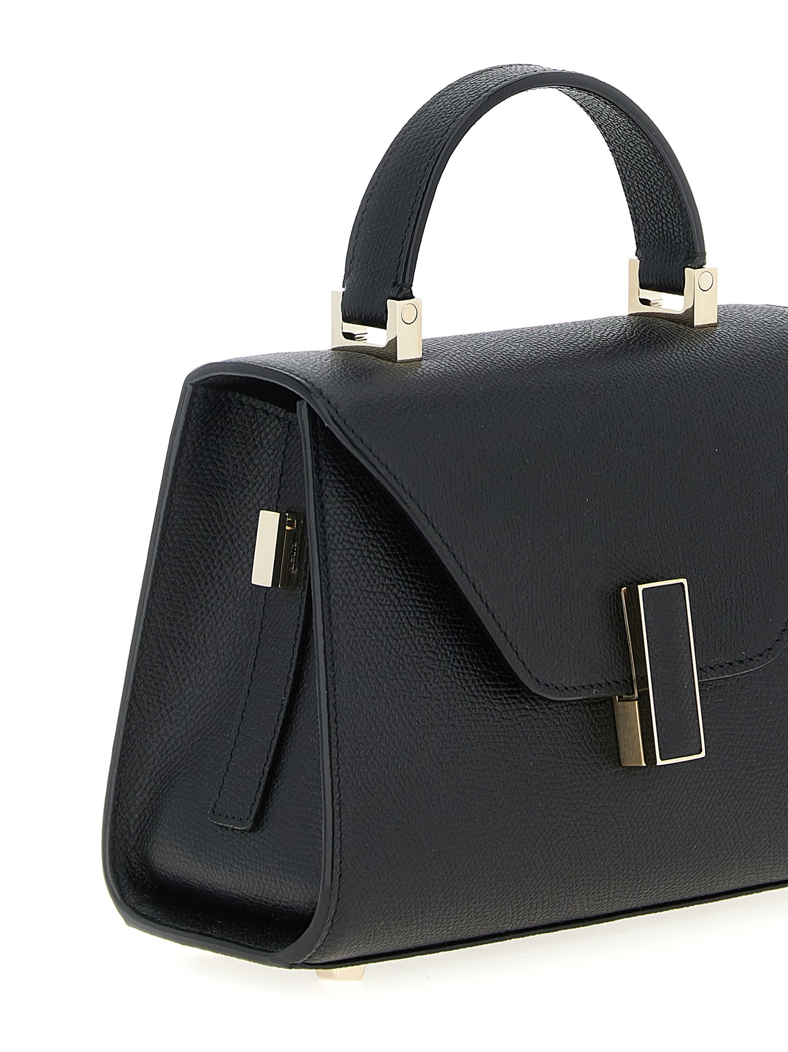 Valextra Micro 'Iside' Crossbody Bag