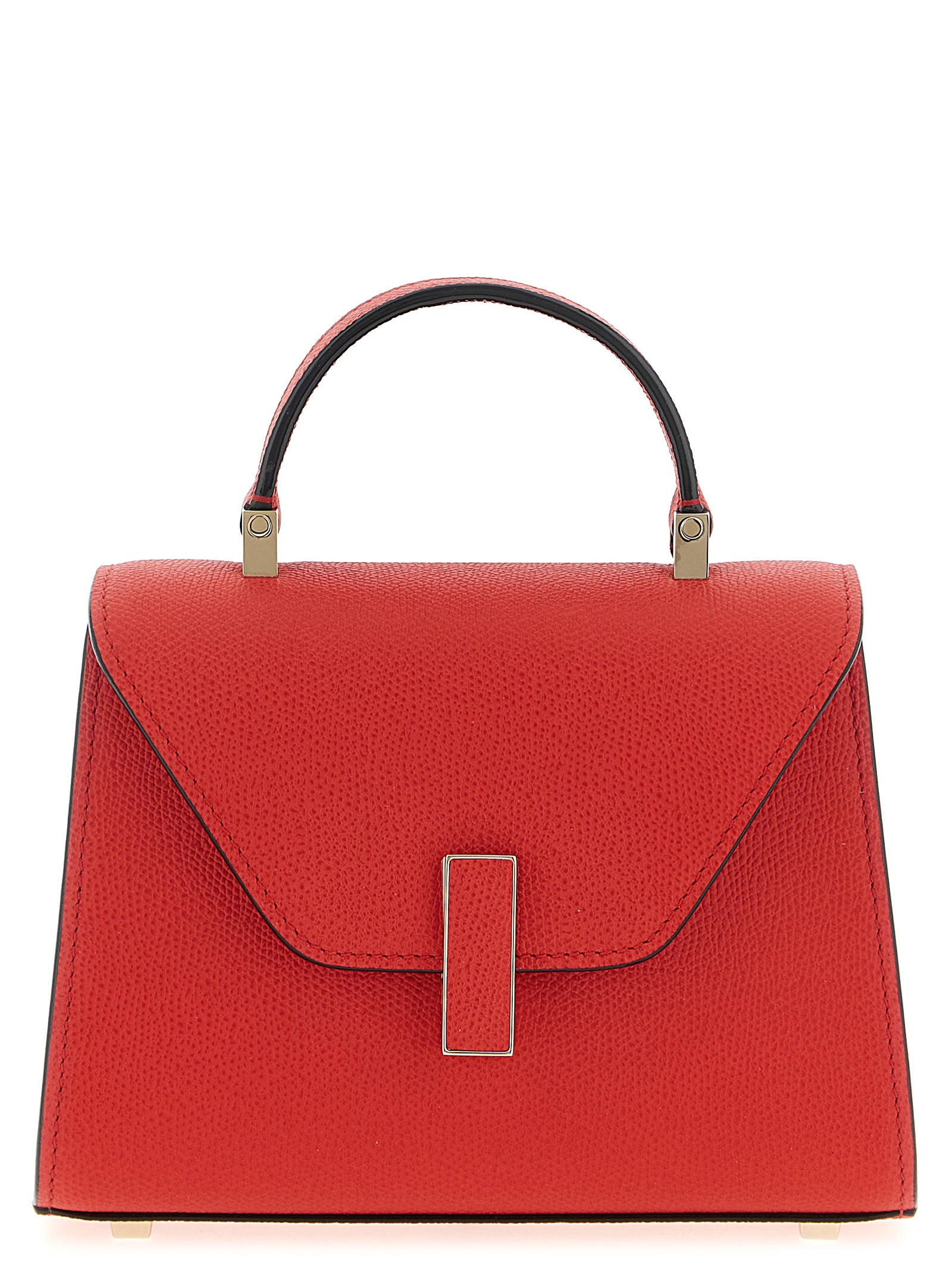 Valextra Micro 'Iside' Crossbody Bag