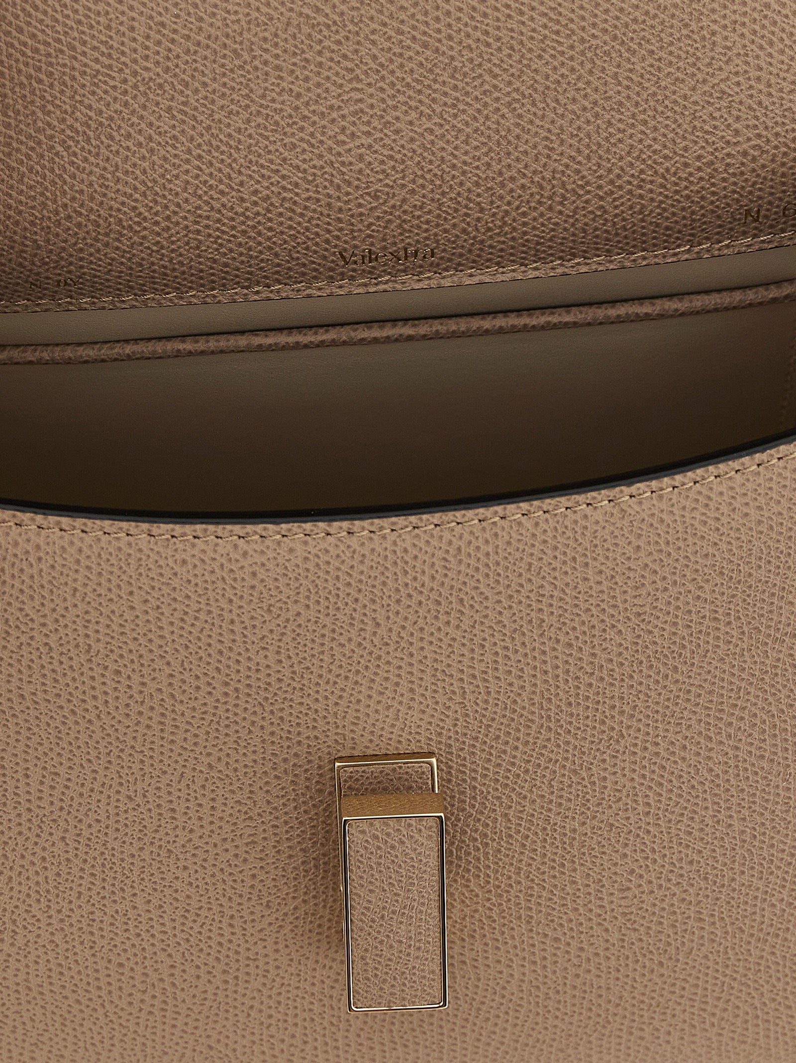 Valextra 'Iside' Mini Handbag