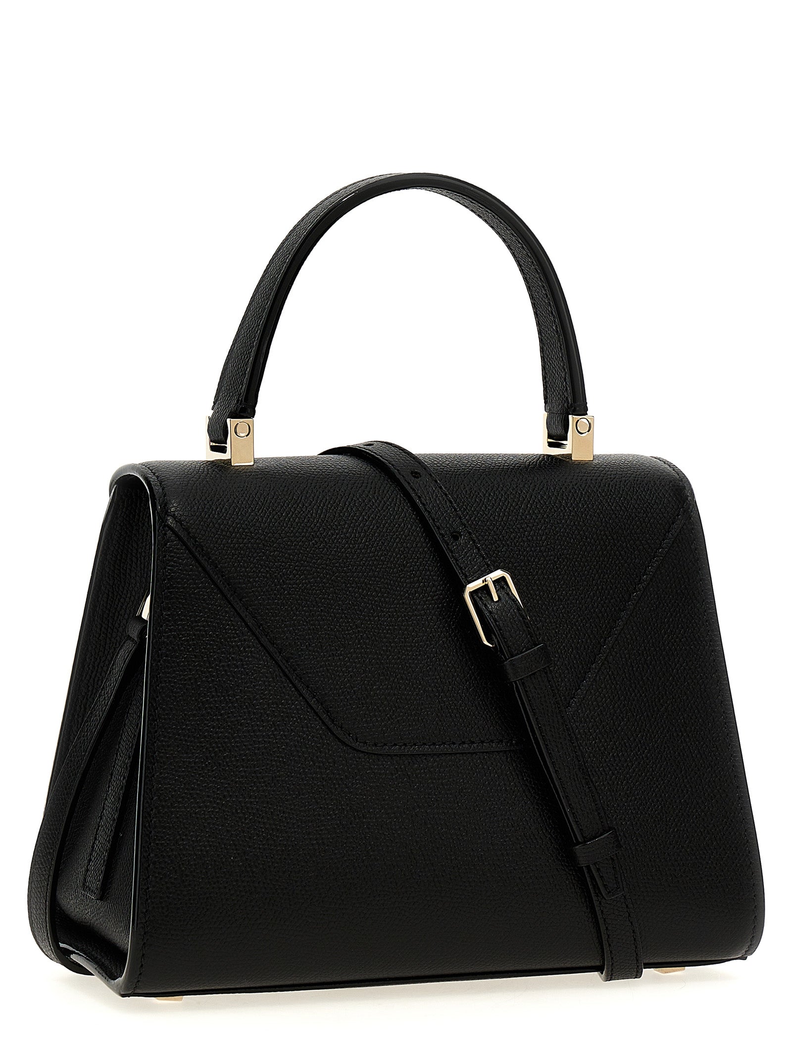 Valextra 'Iside' Small Handbag