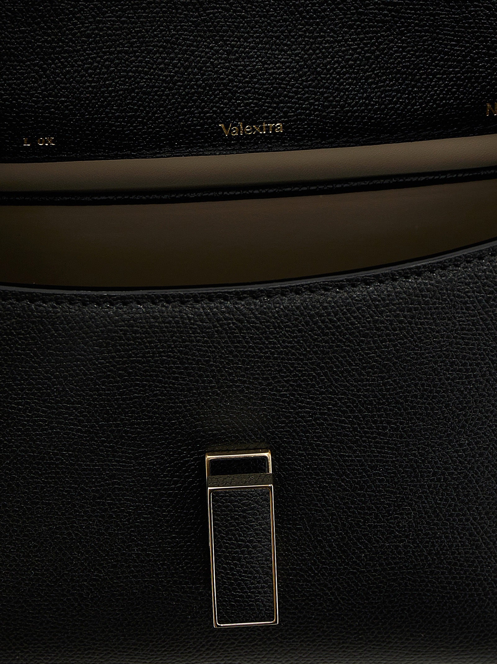 Valextra 'Iside' Small Handbag