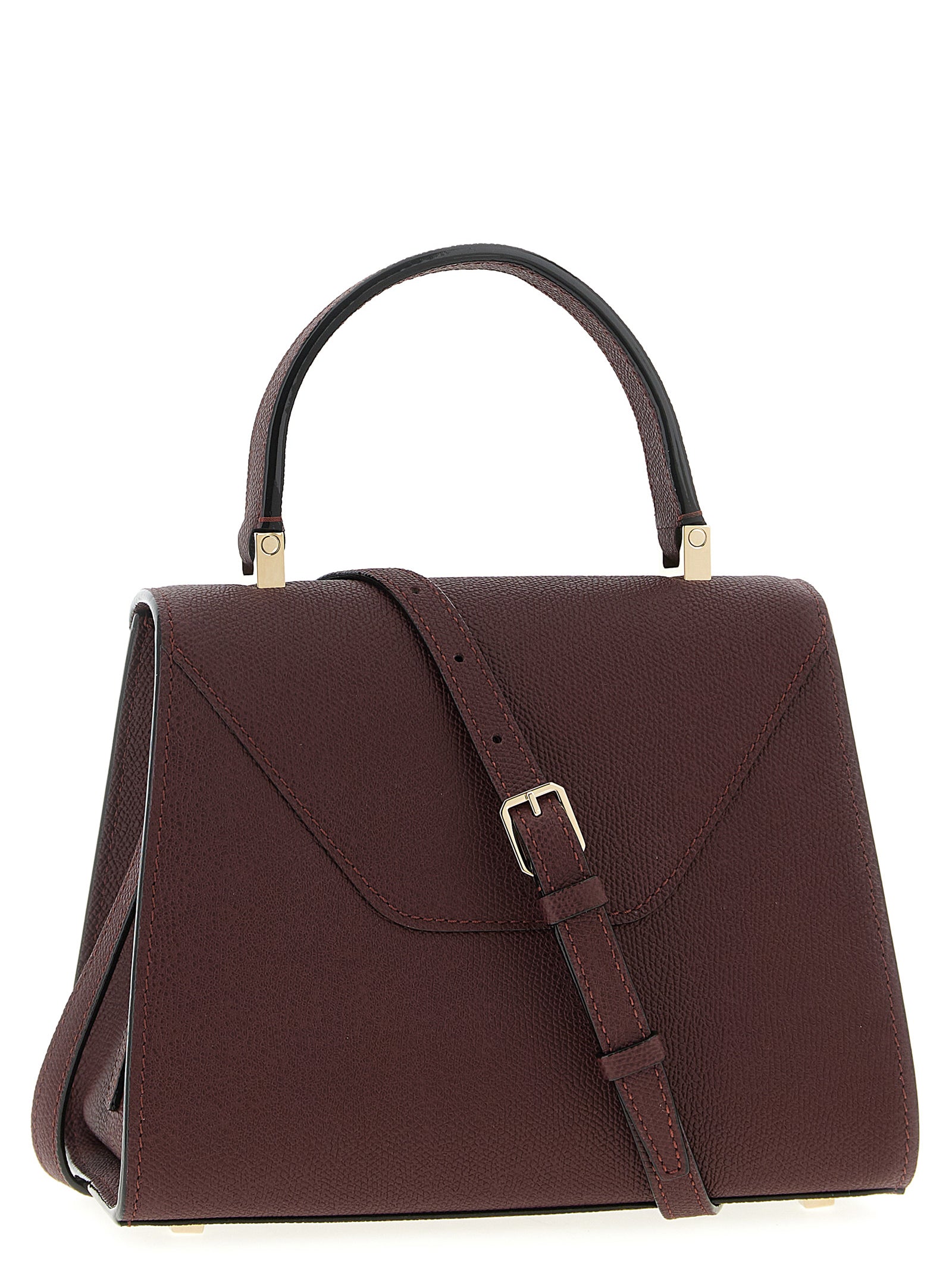 Valextra 'Iside' Mini Handbag