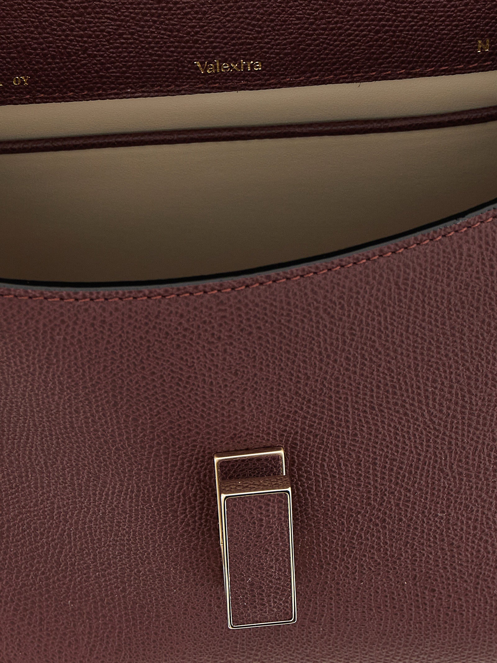 Valextra 'Iside' Mini Handbag