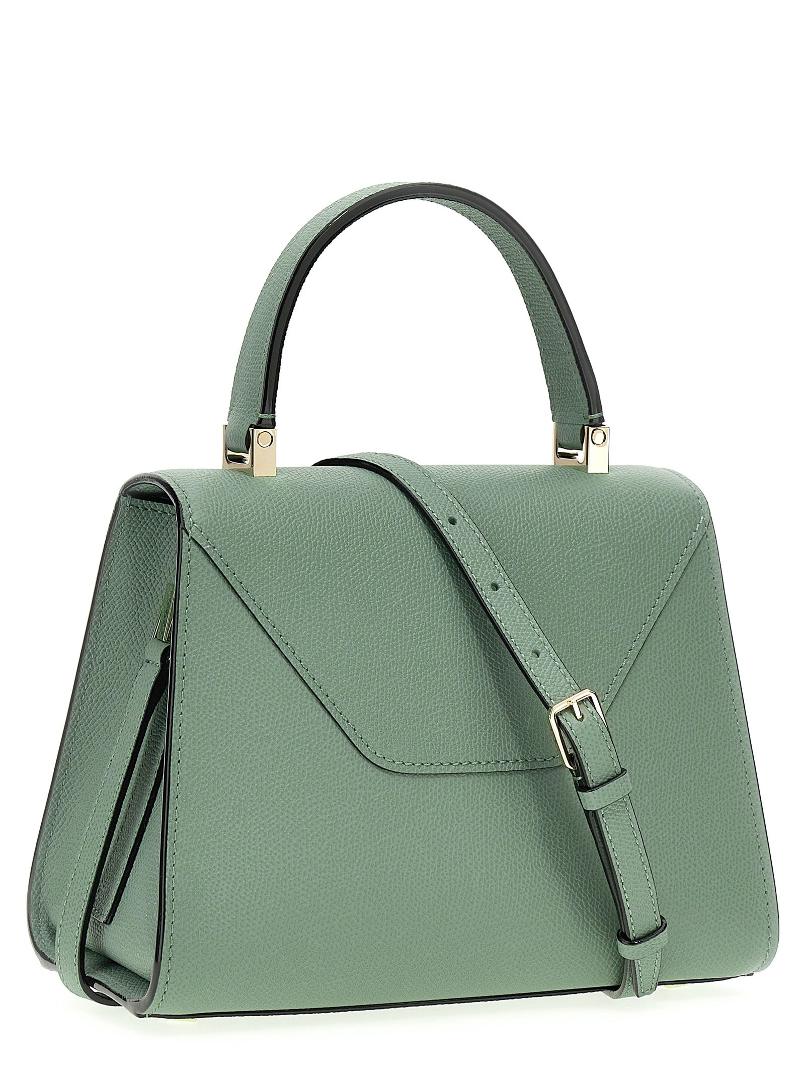 Valextra 'Iside' Small Handbag