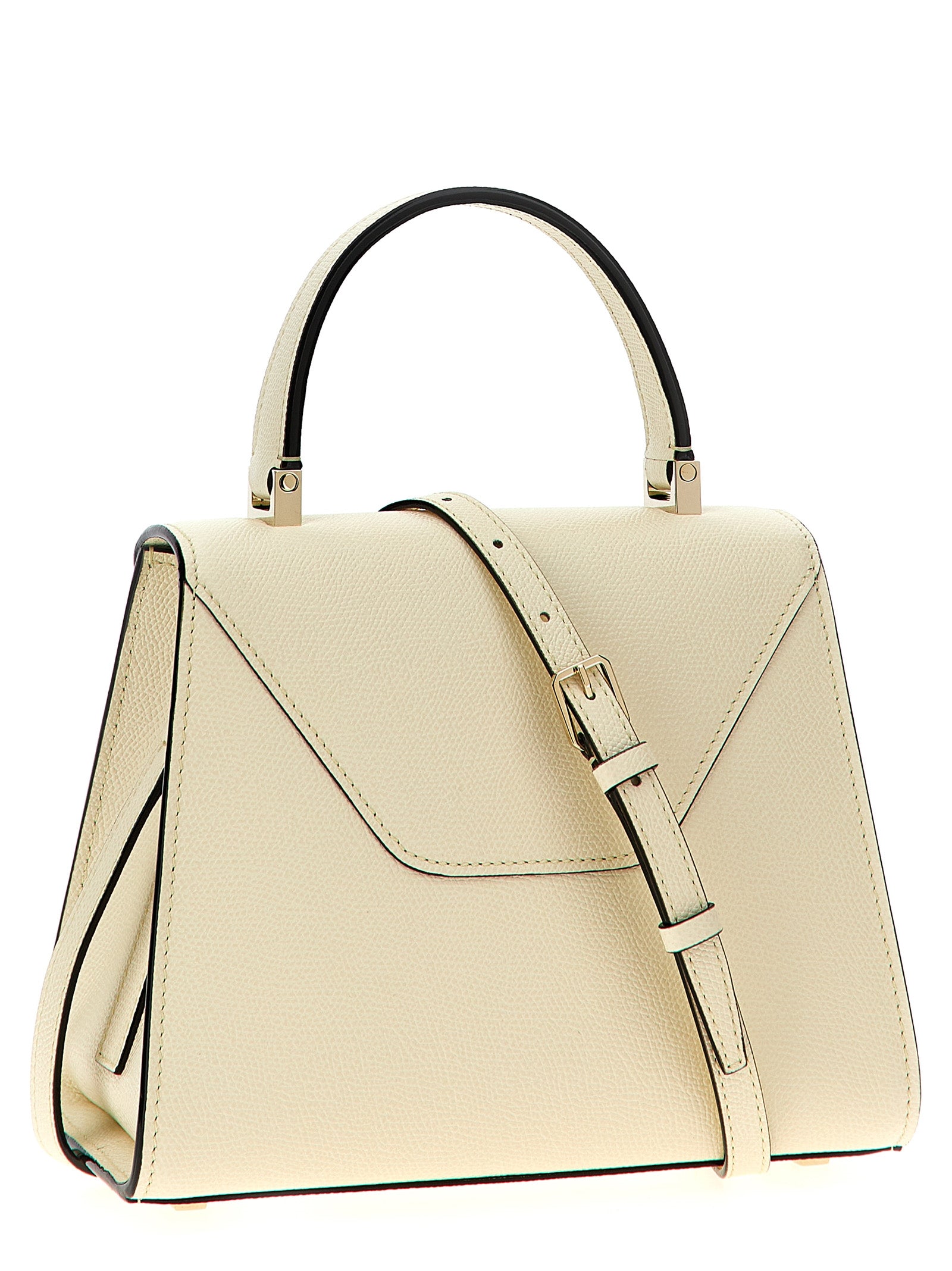 Valextra 'Iside' Small Handbag