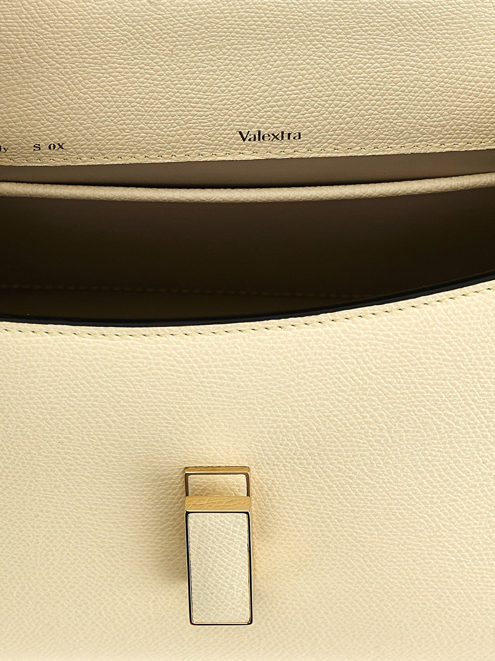 Valextra 'Iside' Small Handbag